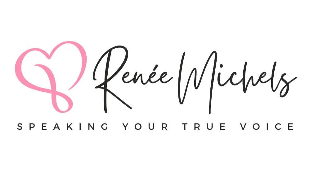 Speaking Your True Voice