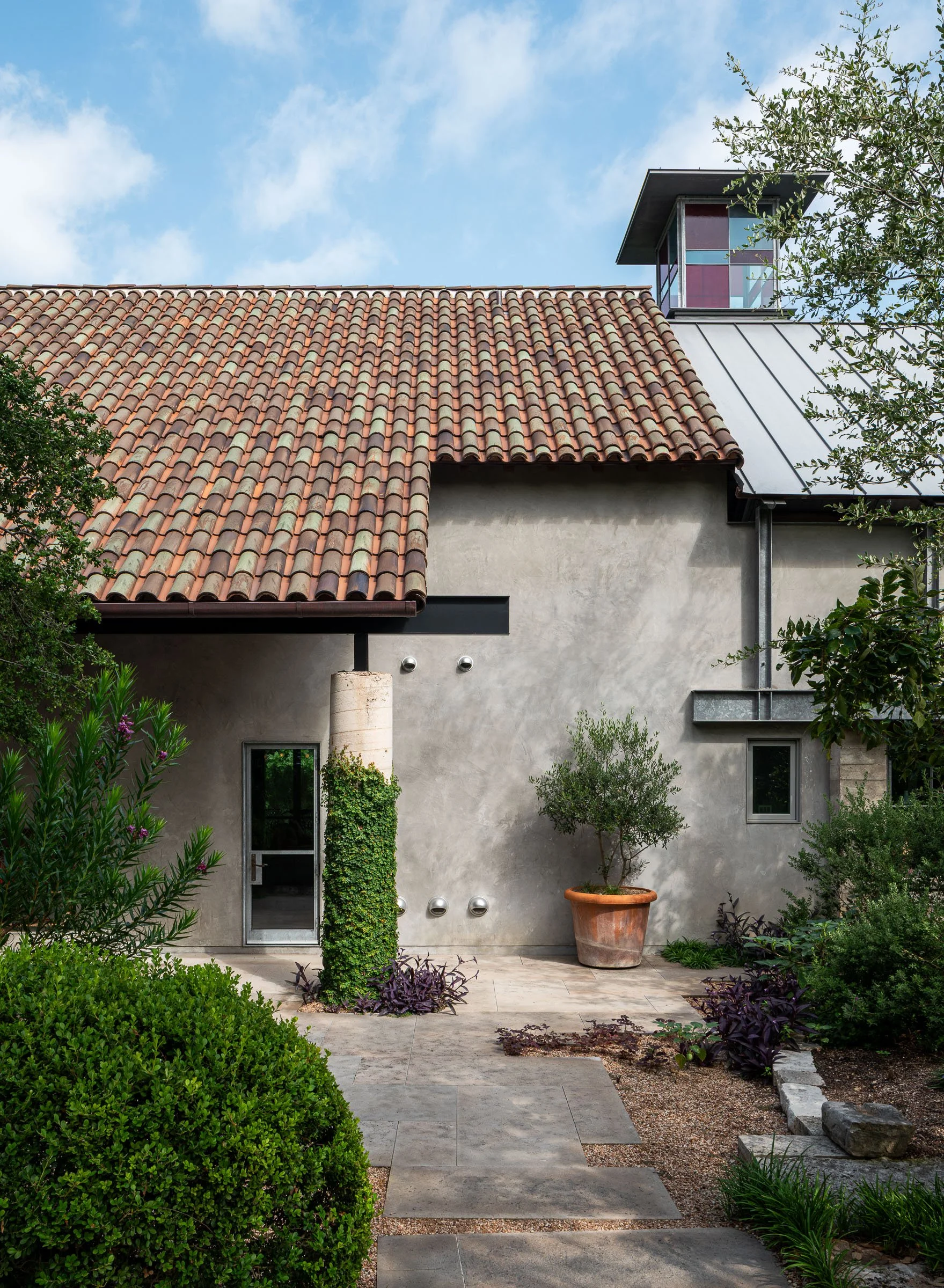 Sugar Creek
Mell Lawrence Architects 1  /  18