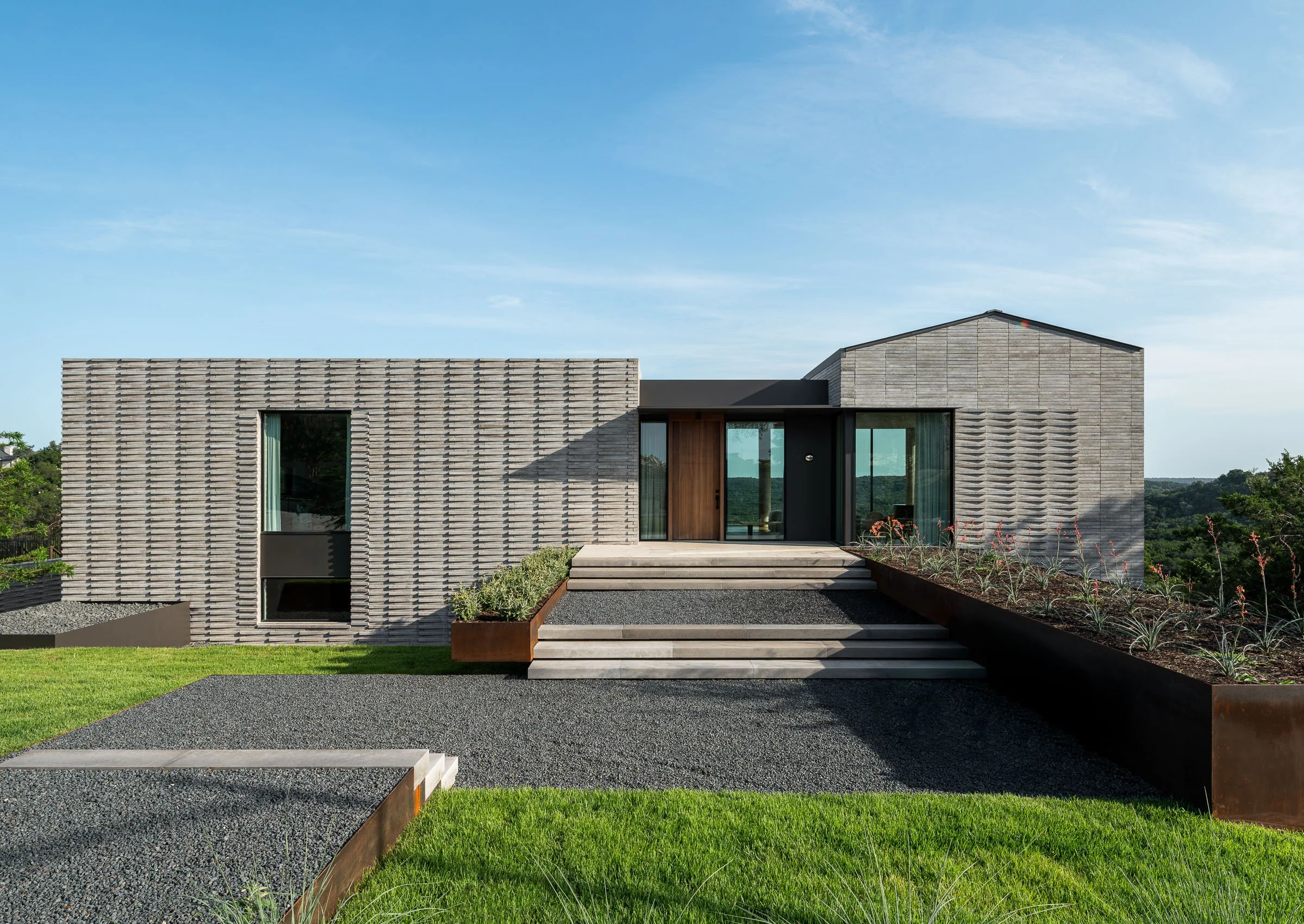 Valburn
Hugh Jefferson Randolph Architects 1  /  15