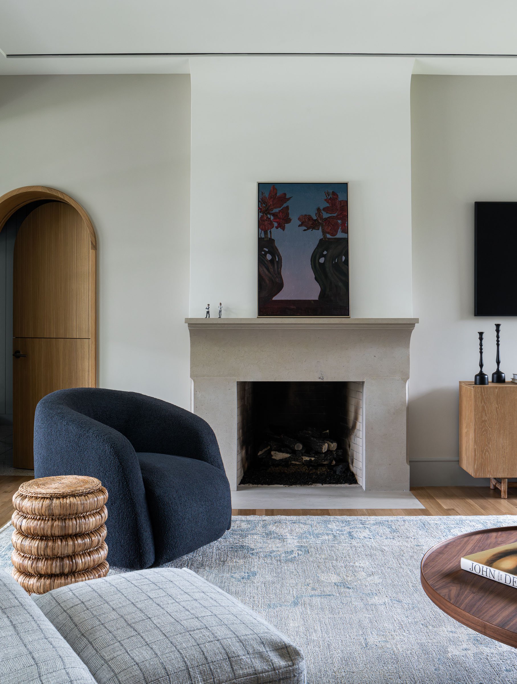 Vista Lane
Cuppett Kilpatrick Architecture + Interior Design 4  /  12