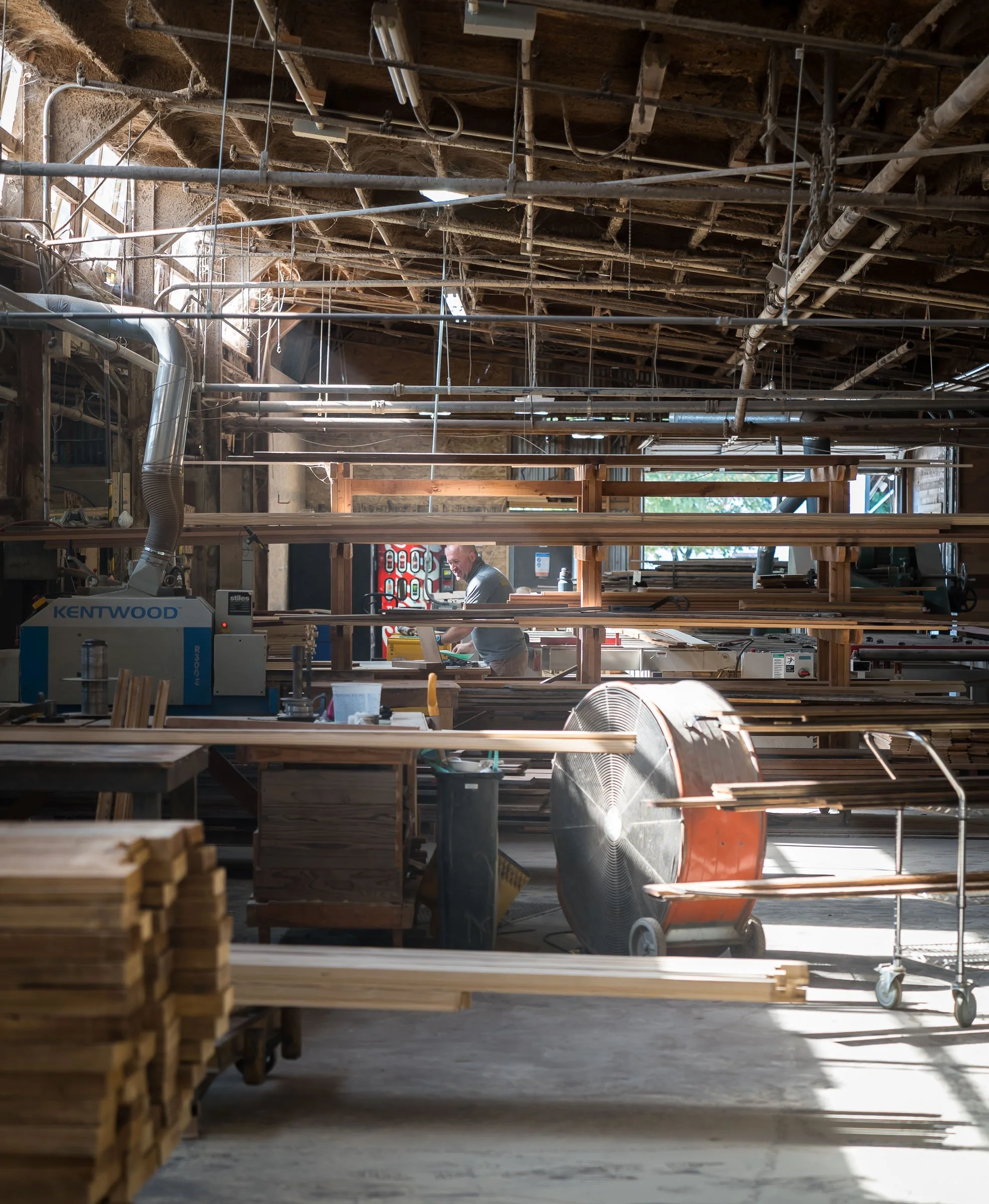 Delta Millworks
8  /  15