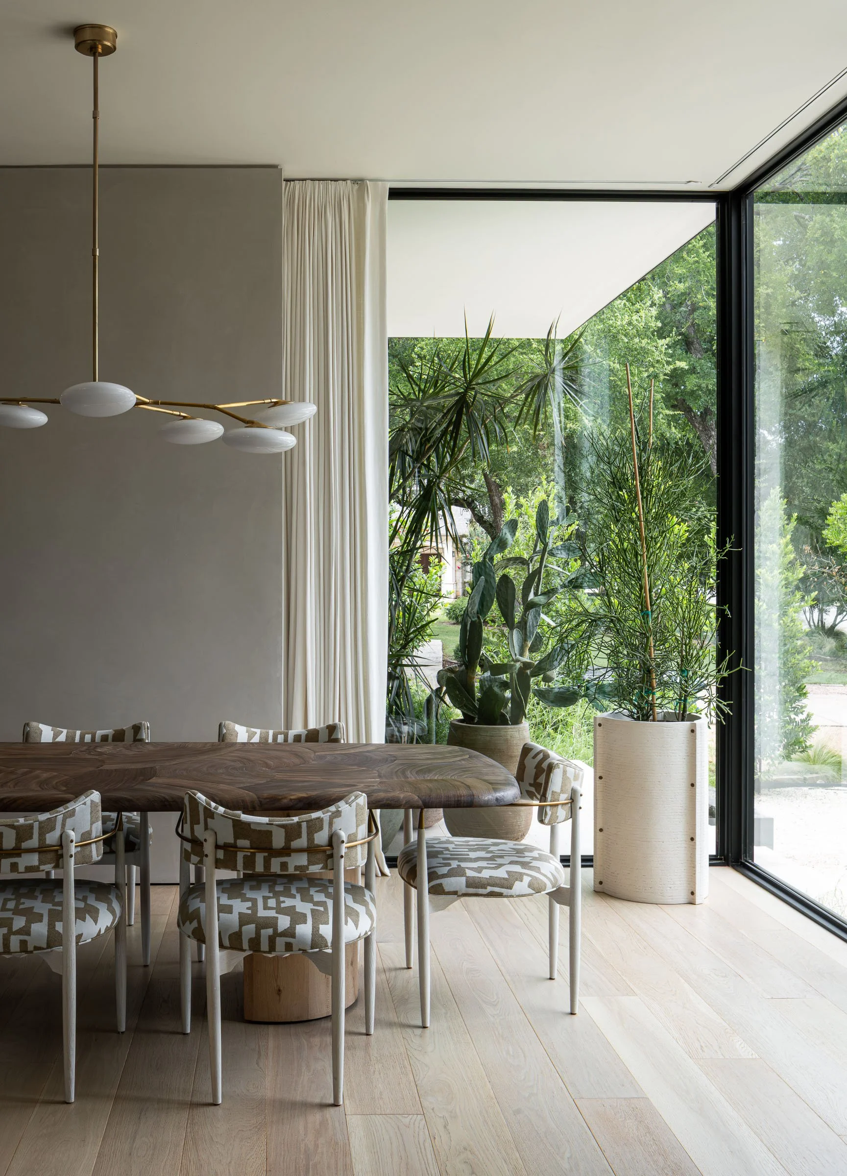 Timberline Residence
A | Parallel Architecture 5  /  11