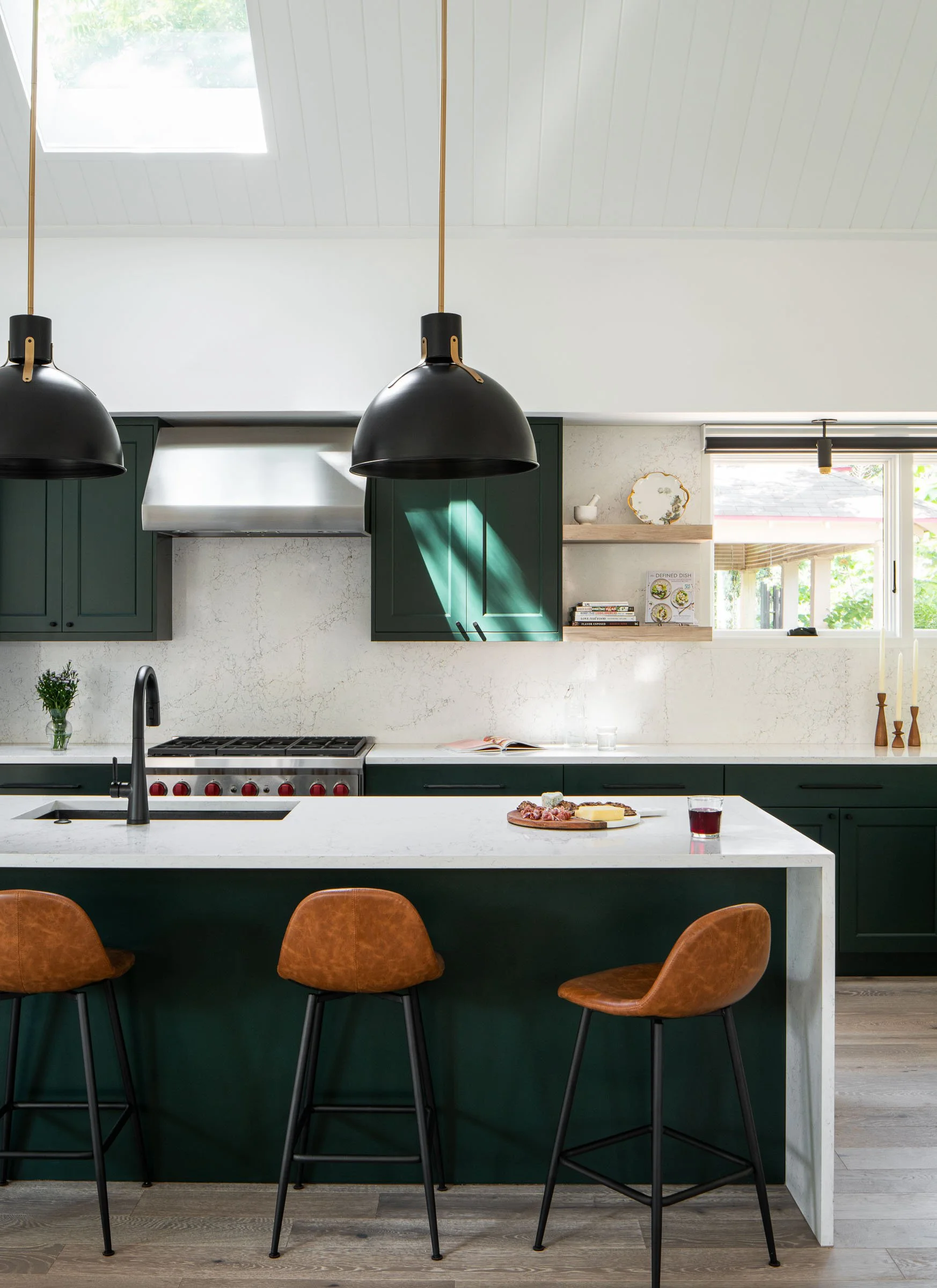 Clarksville
Mosier Luxury Homes 3  /  11