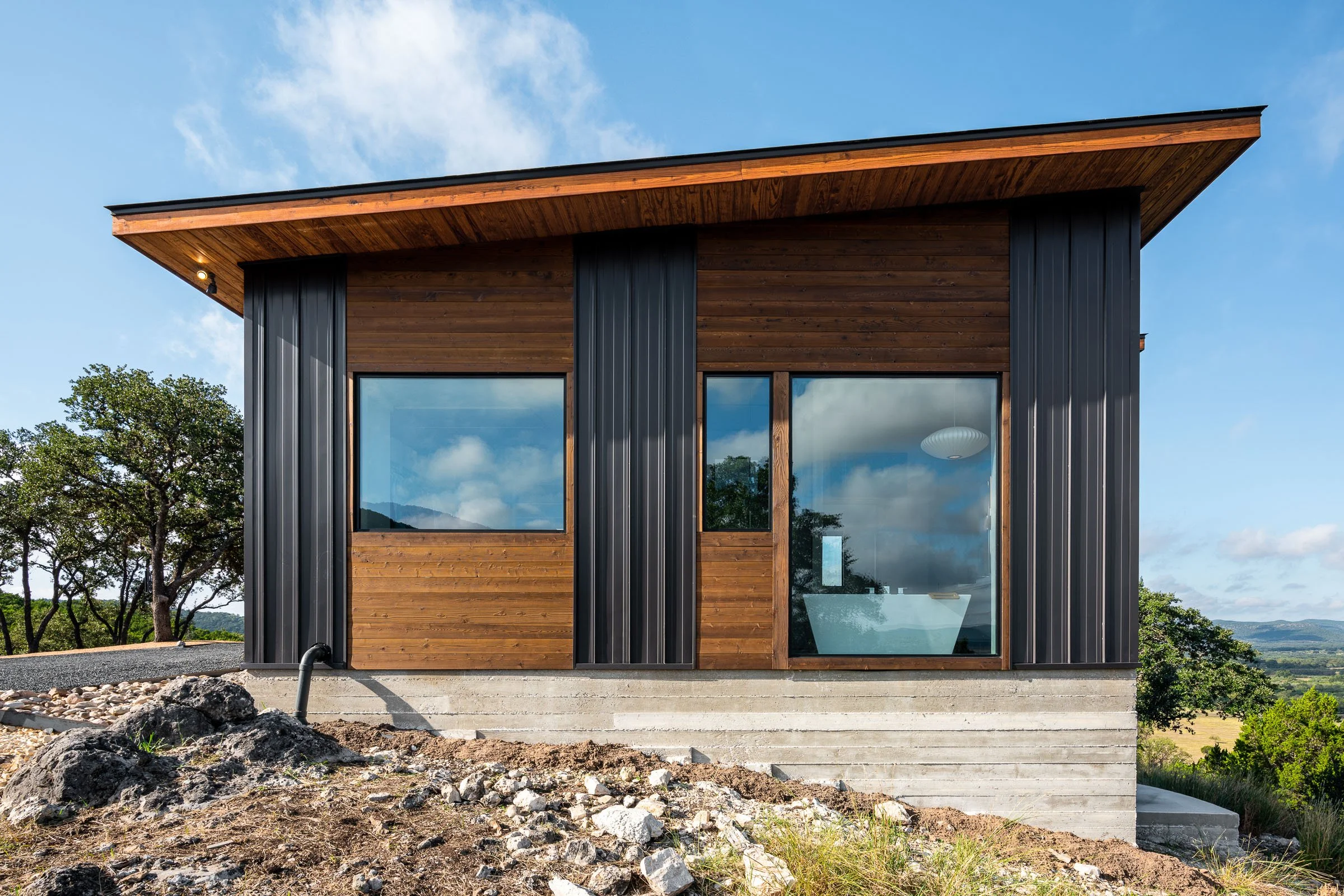 Frio Residence
Levy Dykema 1  /  13