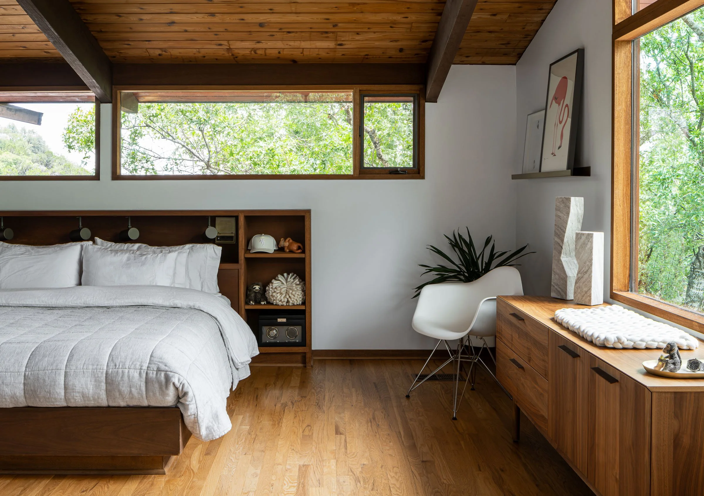 Sterling Cooper Residence
Candace Wong Architecture + Design 6  /  12