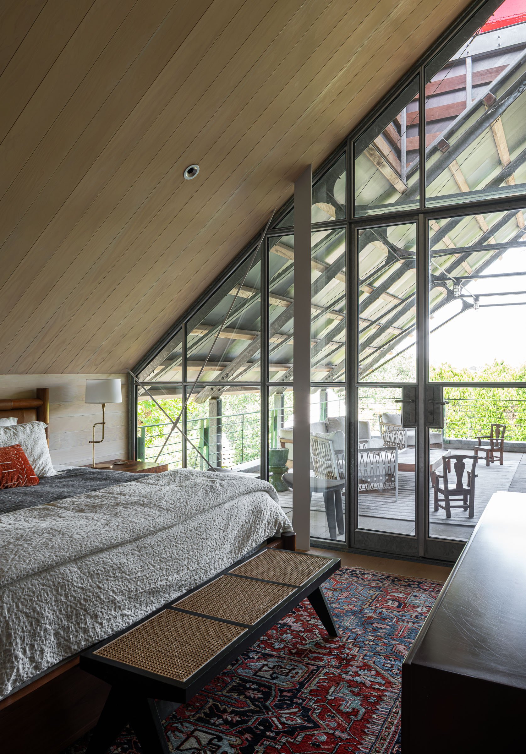 Sugar Creek
Mell Lawrence Architects 6  /  18