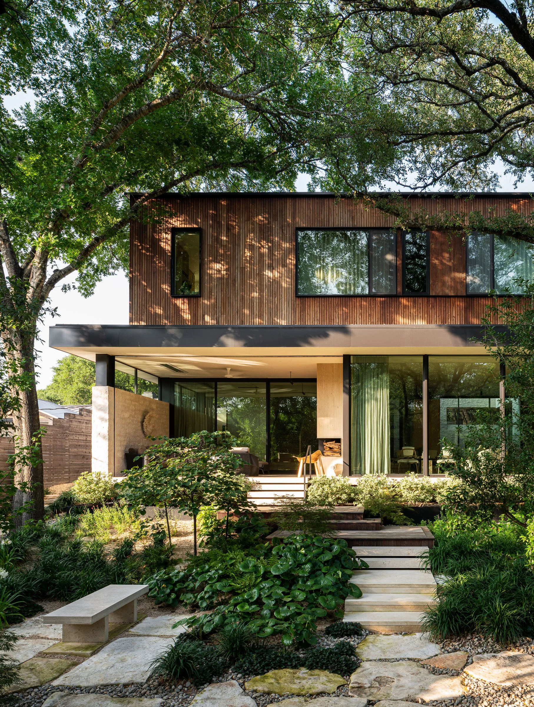 Casa Colibri
Ravel Architecture 12  /  14