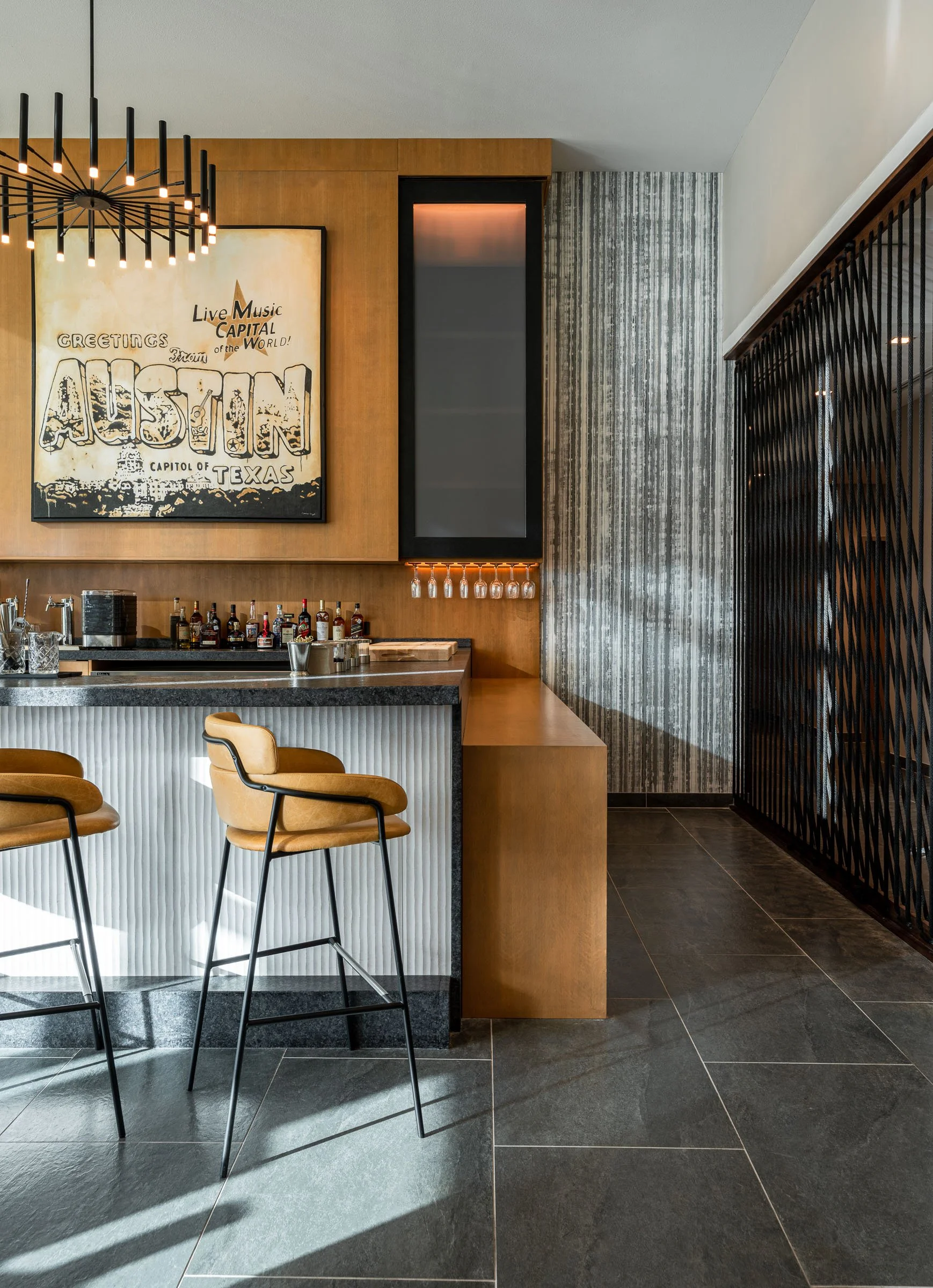 AC Hotel Hill Country
Merriman Pitt / Anderson 2  /  6