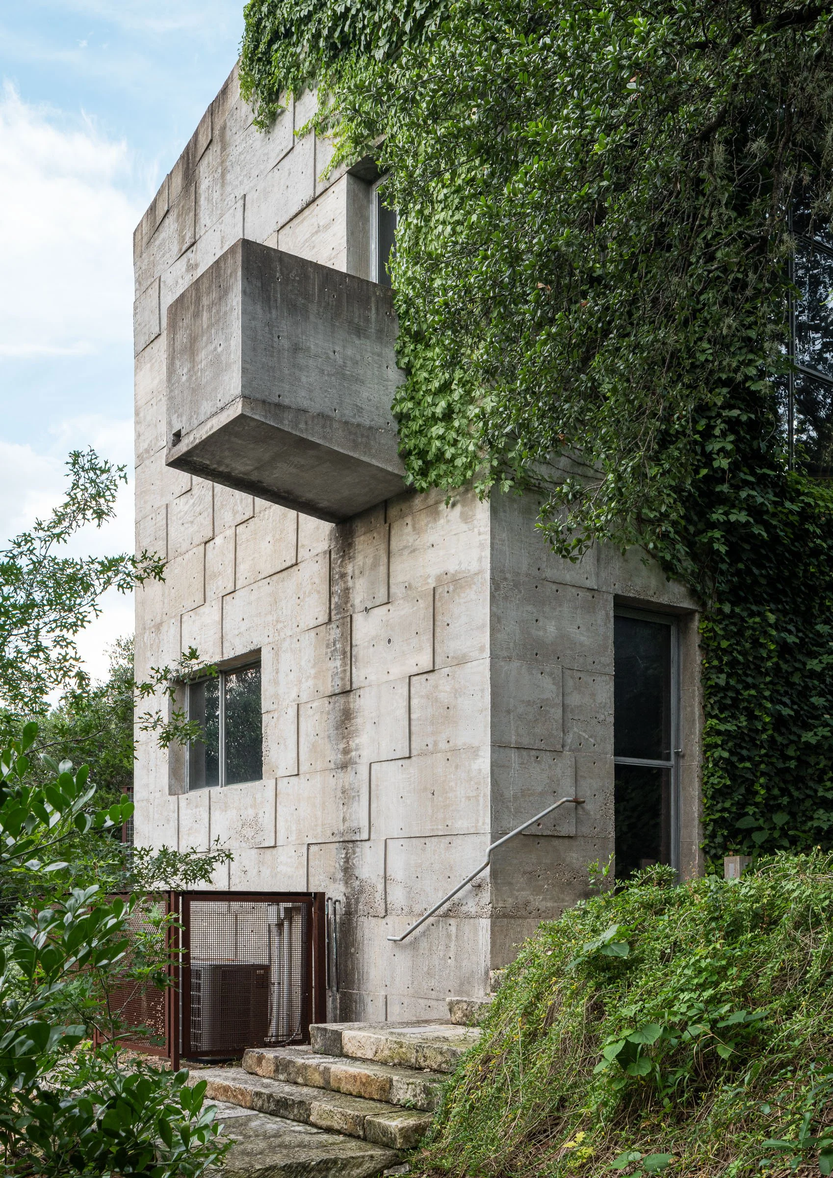 Sugar Creek
Mell Lawrence Architects 9  /  18