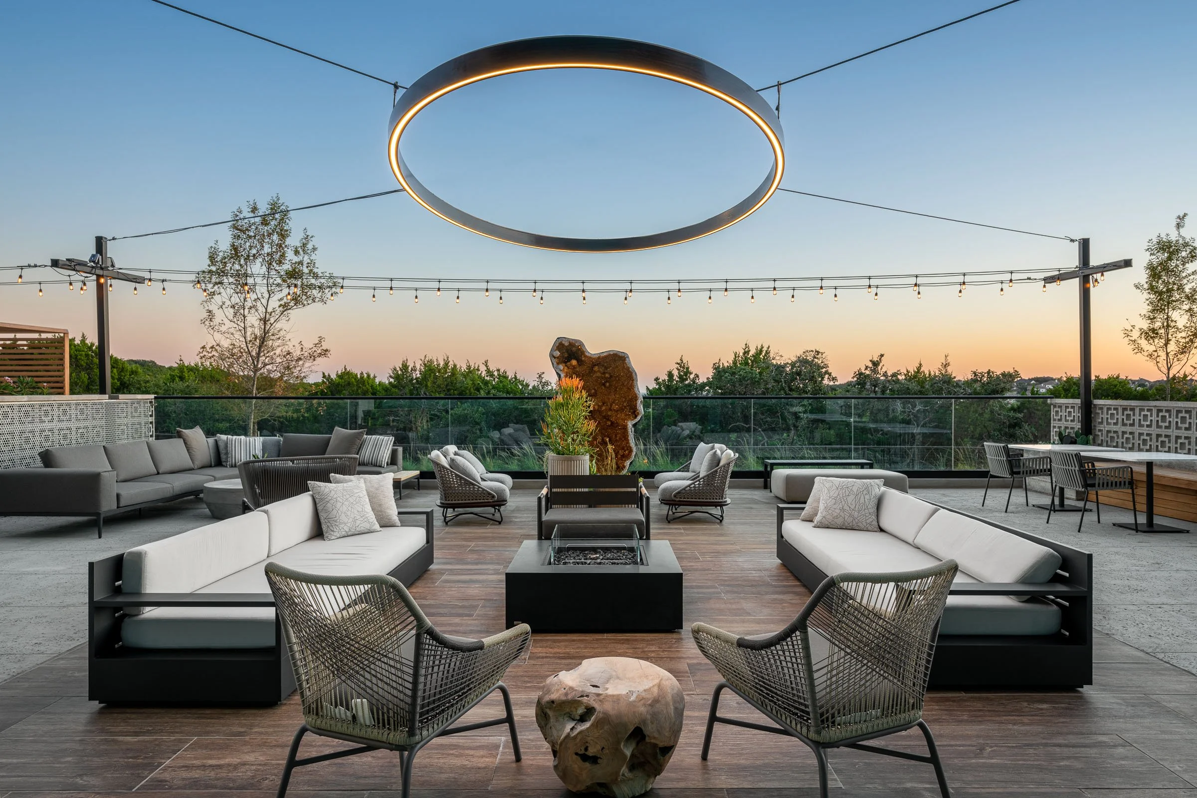 AC Hotel Hill Country - Austin, Texas