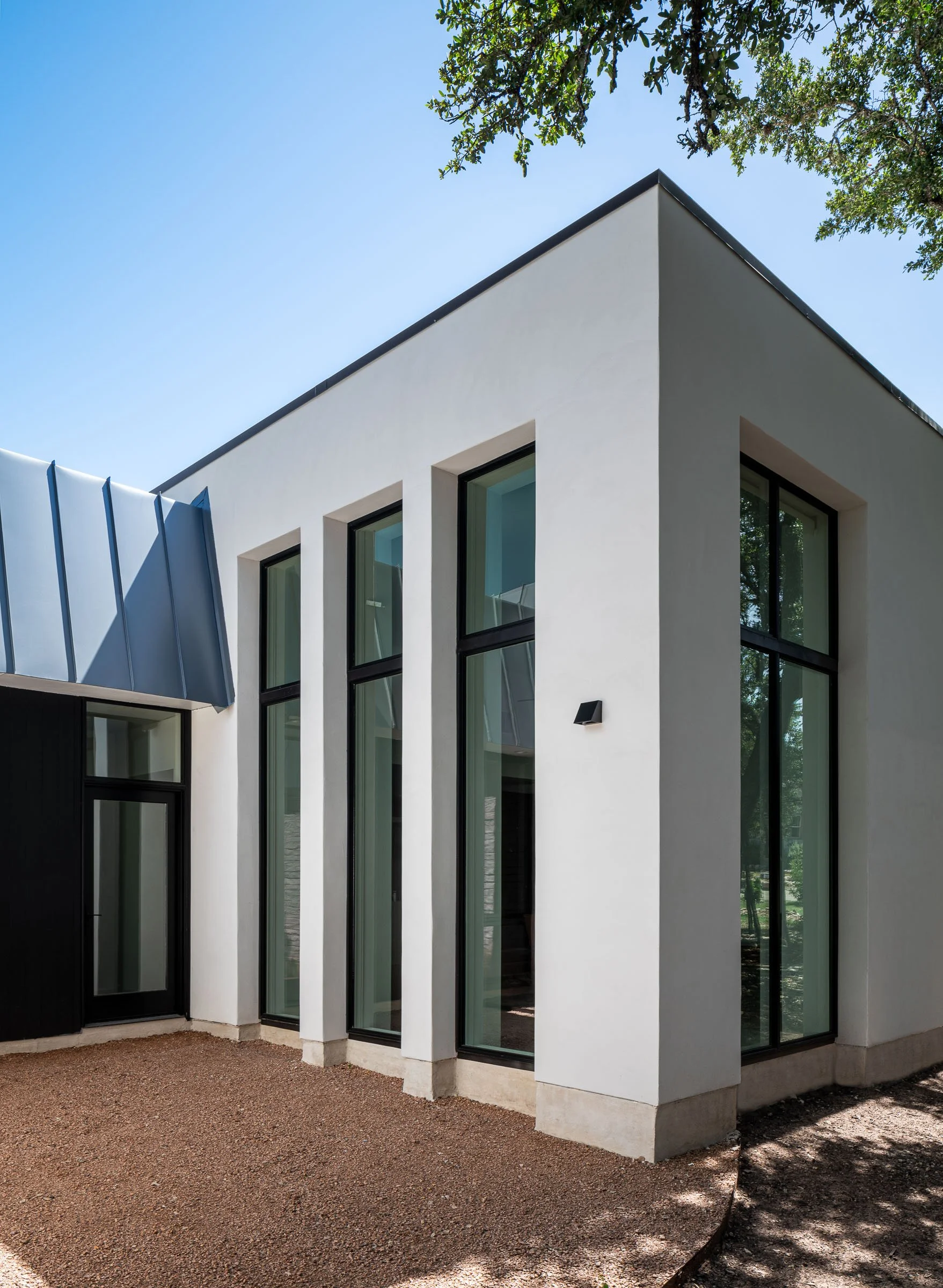 Orchard House   Office of Architecture  4  /  5