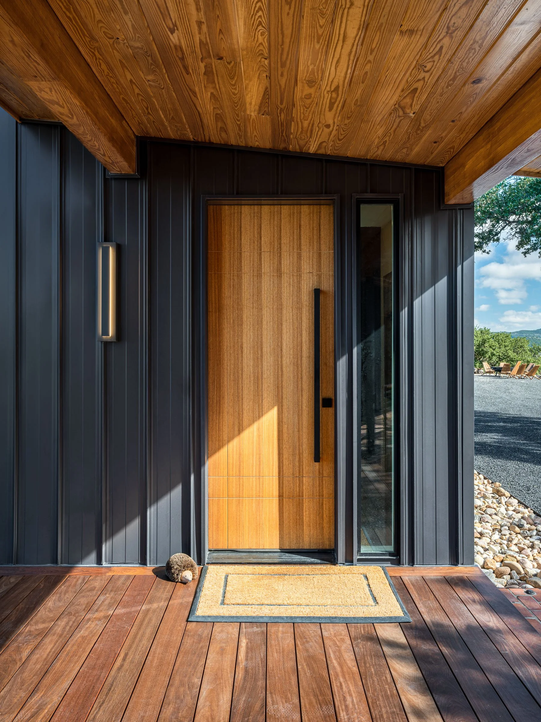 Frio Residence
Levy Dykema 3  /  13