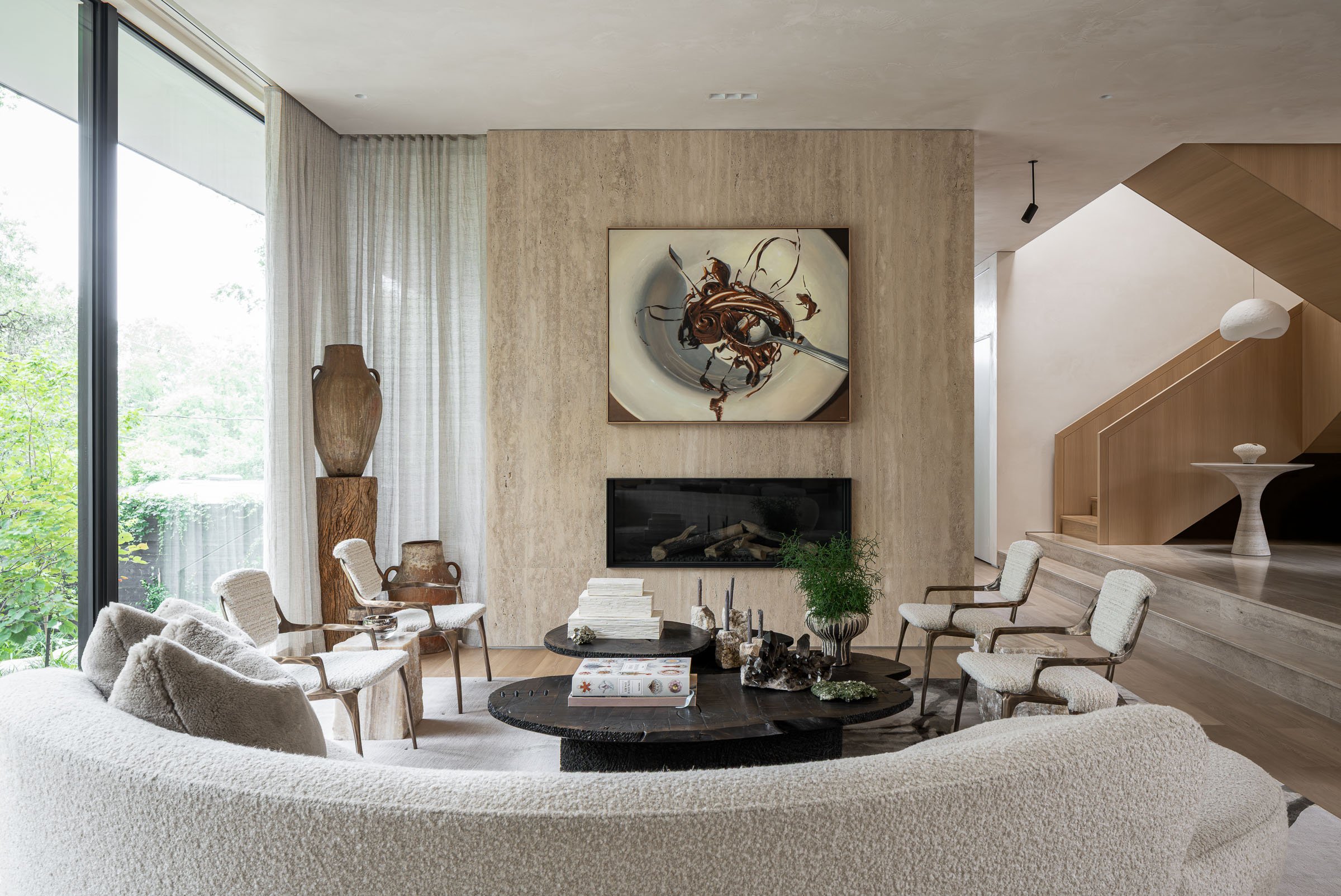 Casa Colibri
Ravel Architecture 1  /  14