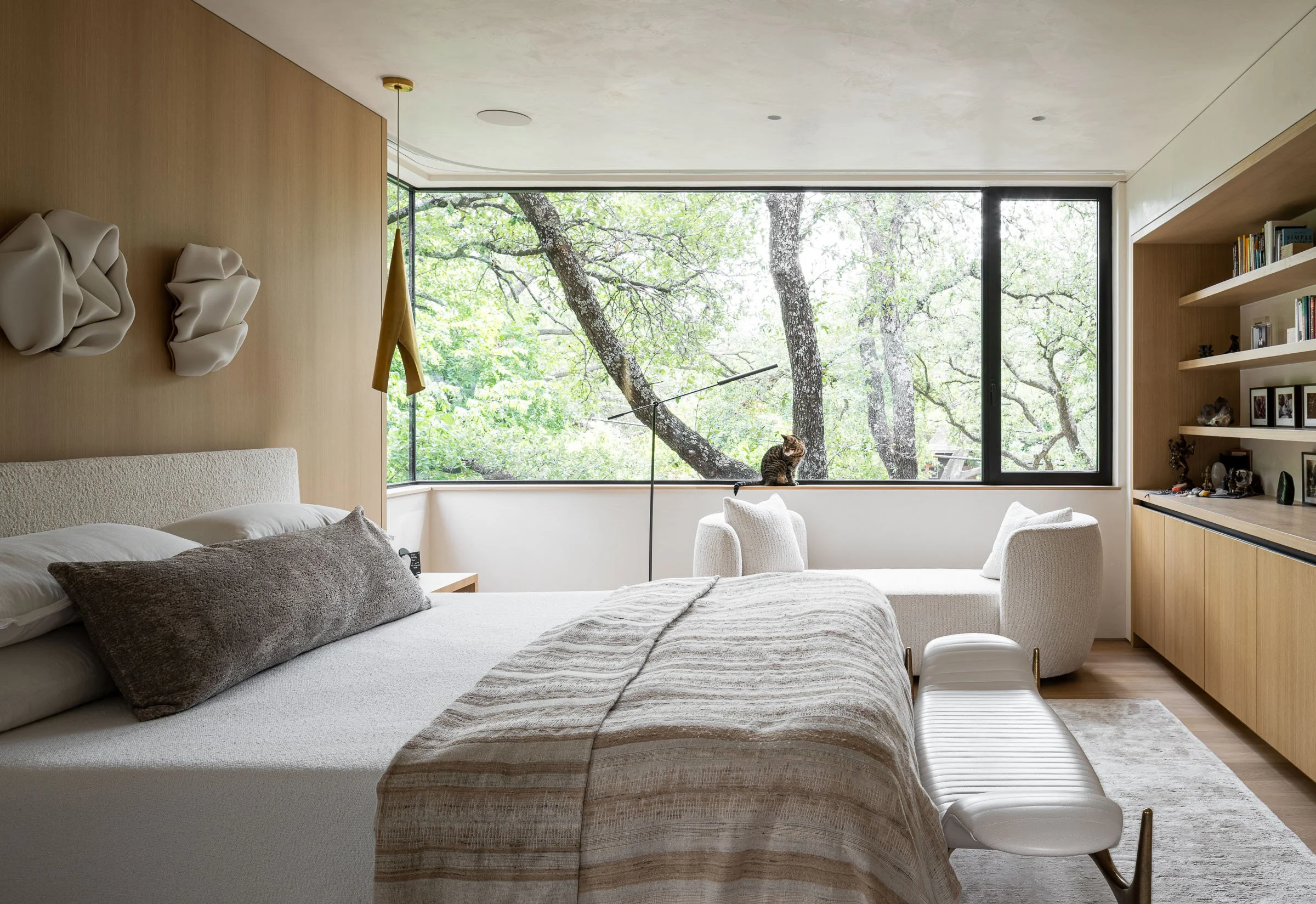 Casa Colibri
Ravel Architecture 4  /  14