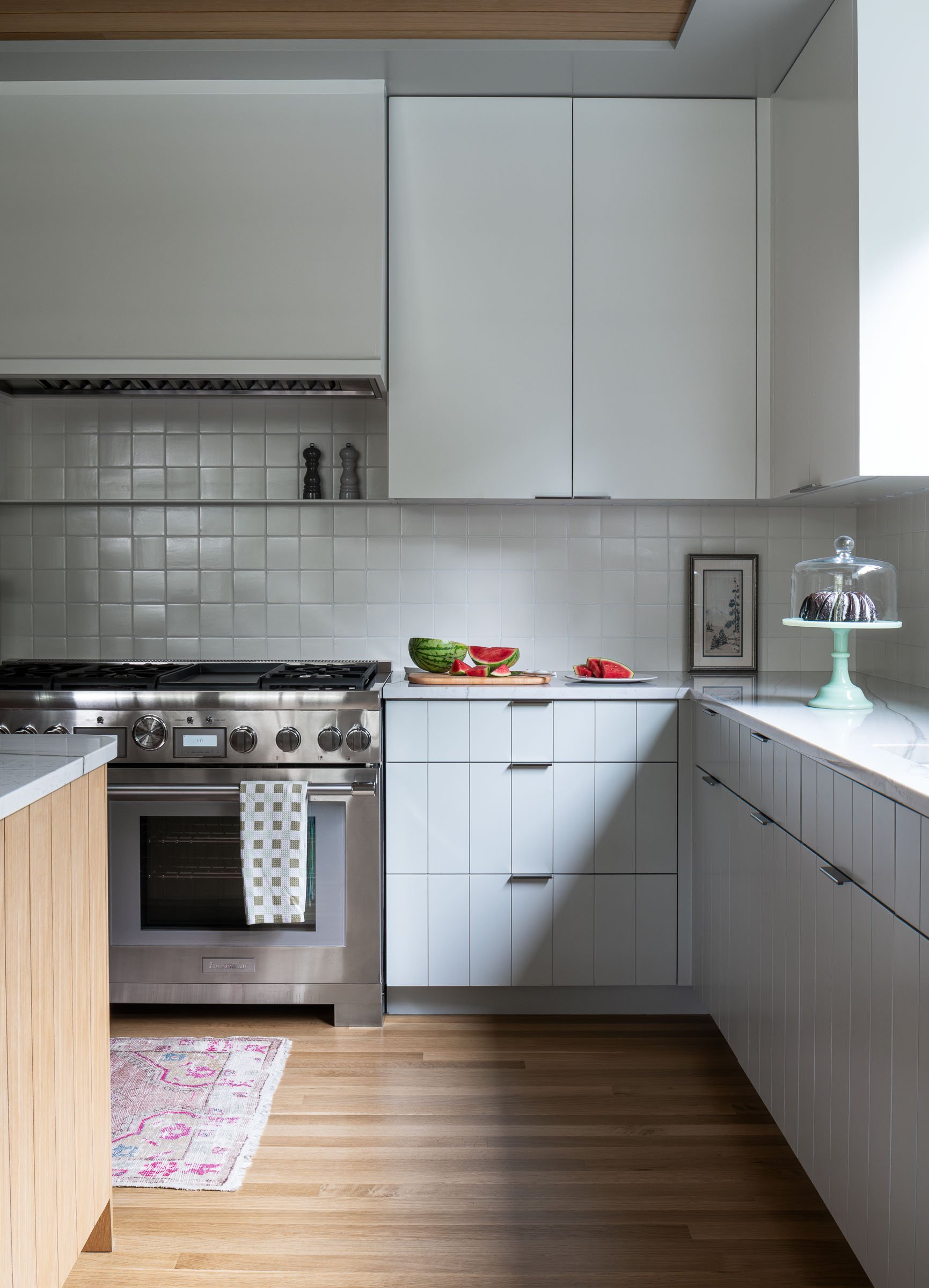 Vista Lane
Cuppett Kilpatrick Architecture + Interior Design 10  /  12