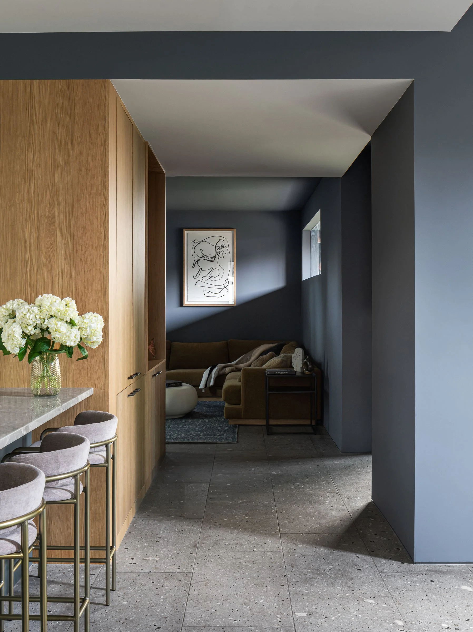 Govalle Homestead
Drophouse + Russ Design Studio 4  /  11