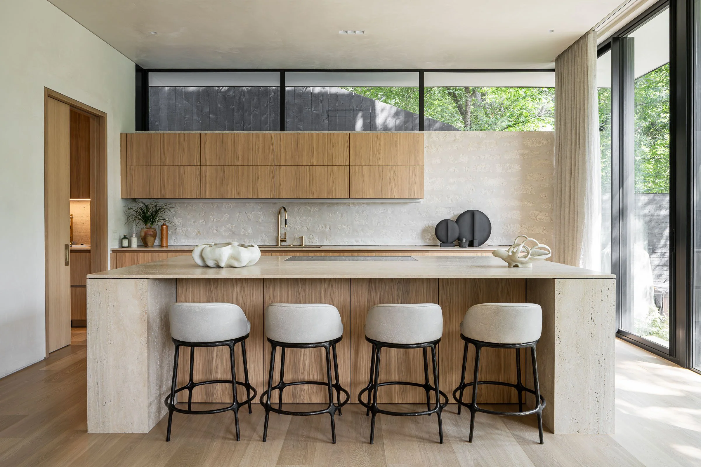 Casa Colibri
Ravel Architecture 7  /  14