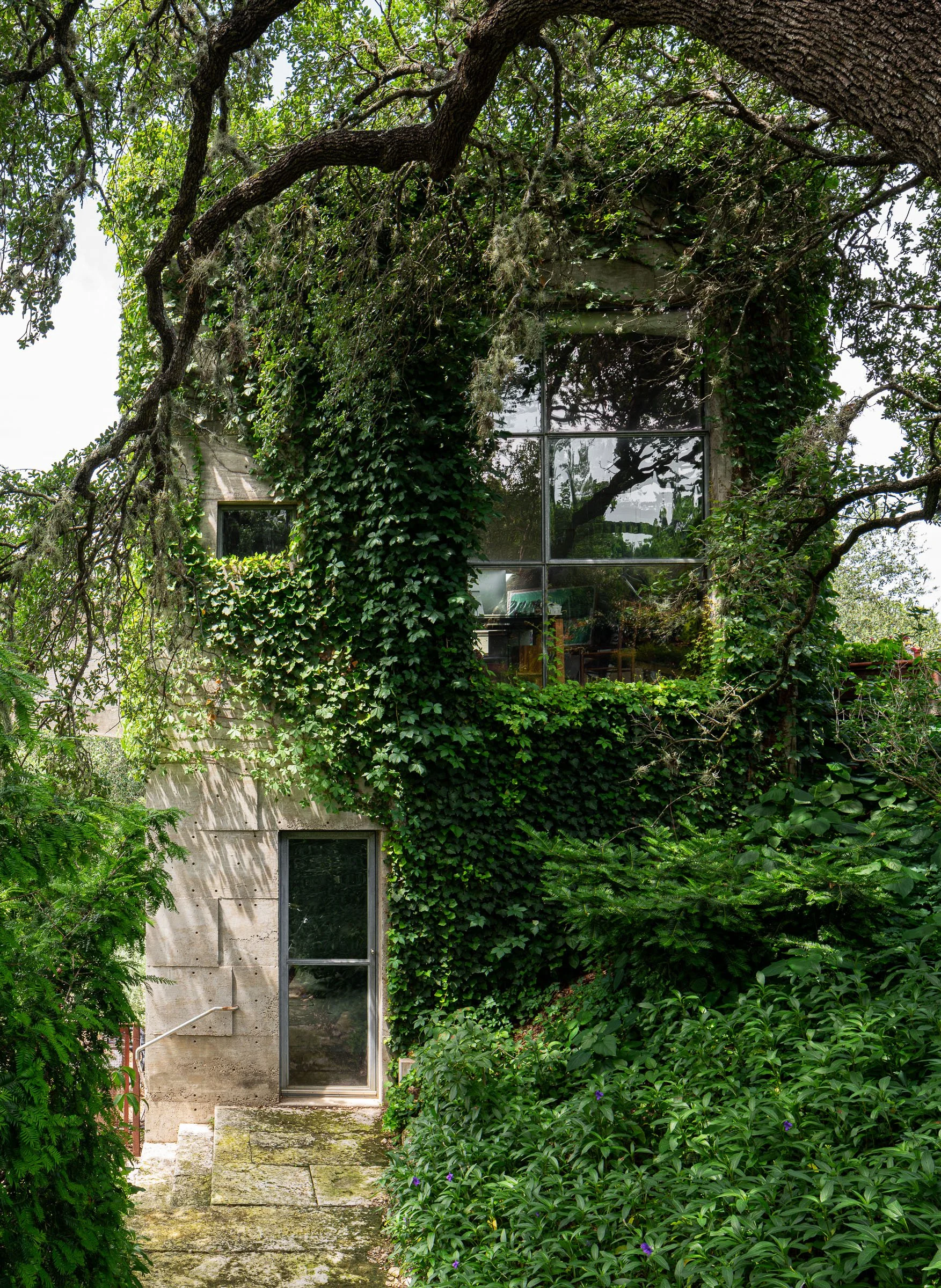 Sugar Creek
Mell Lawrence Architects 8  /  18