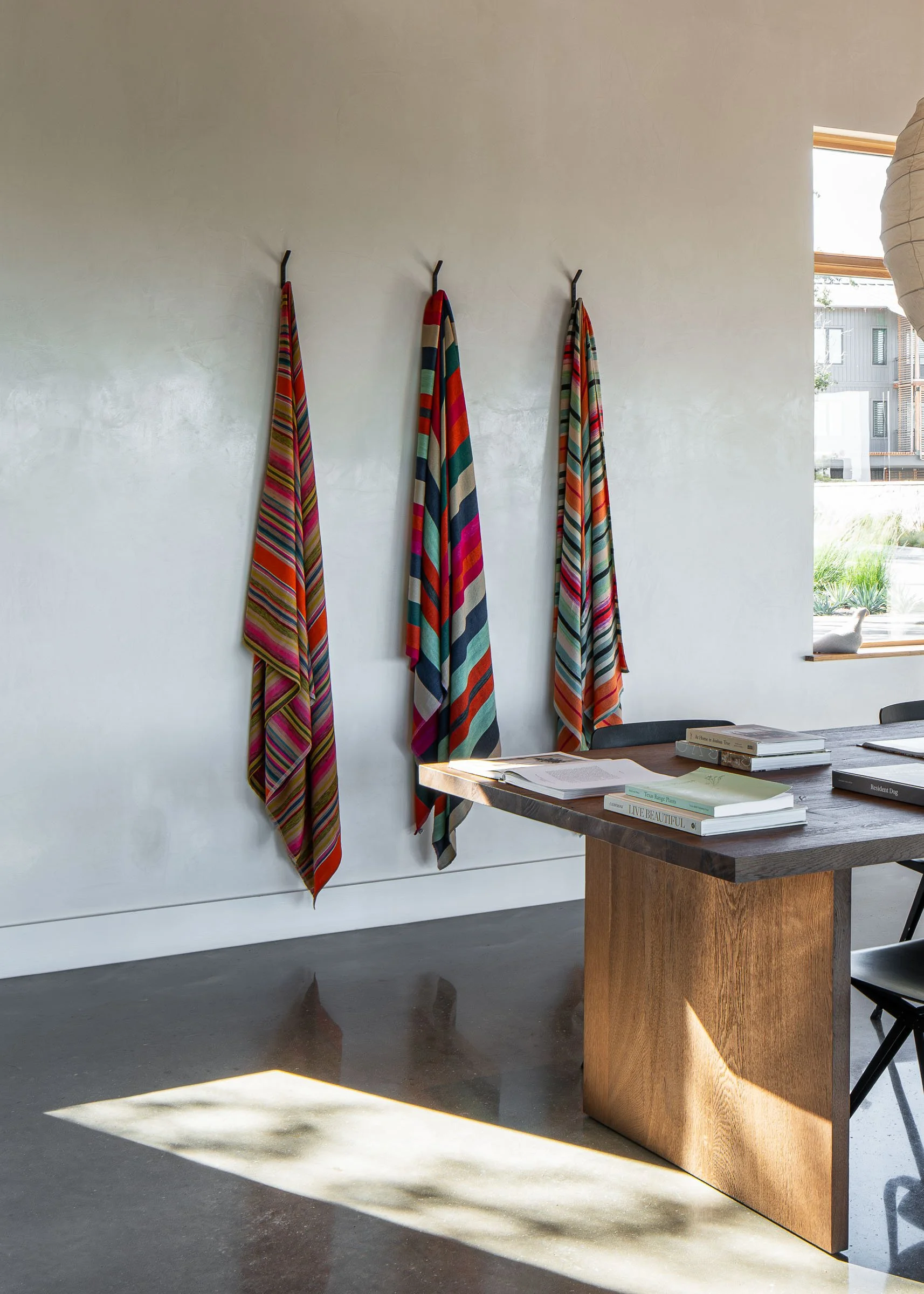 Saint June
Merriman Pitt / Anderson + Lake Flato Architects 3  /  7