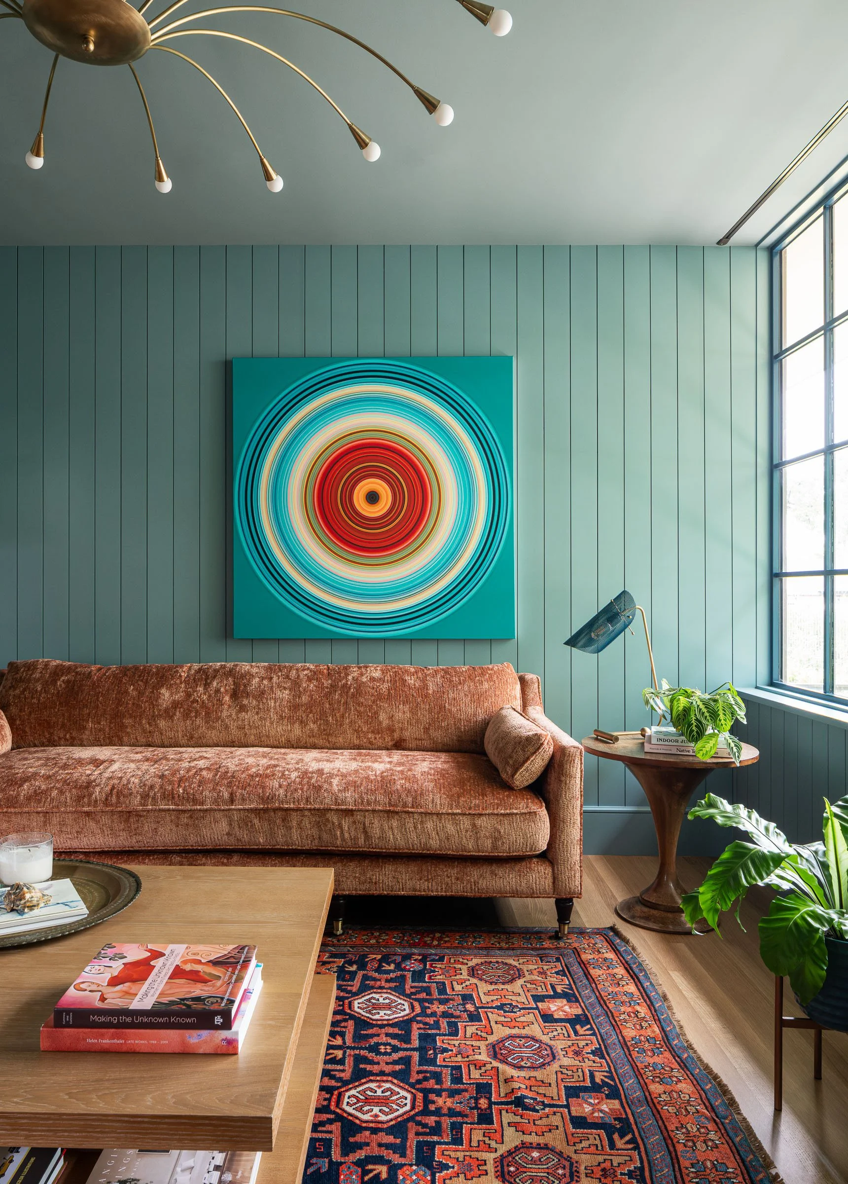 Vista Lane
Cuppett Kilpatrick Architecture + Interior Design 5  /  12