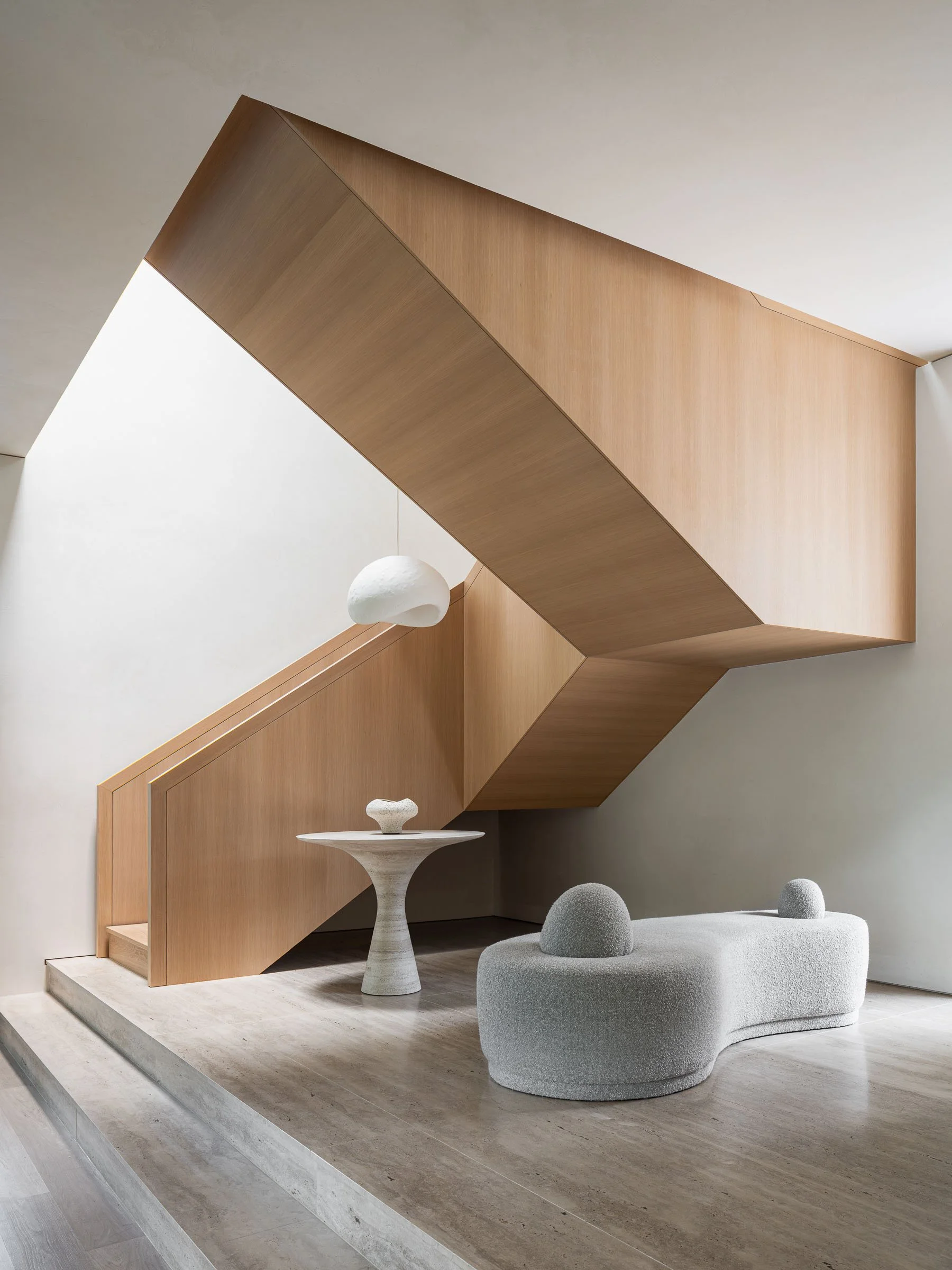 Casa Colibri
Ravel Architecture 2  /  14