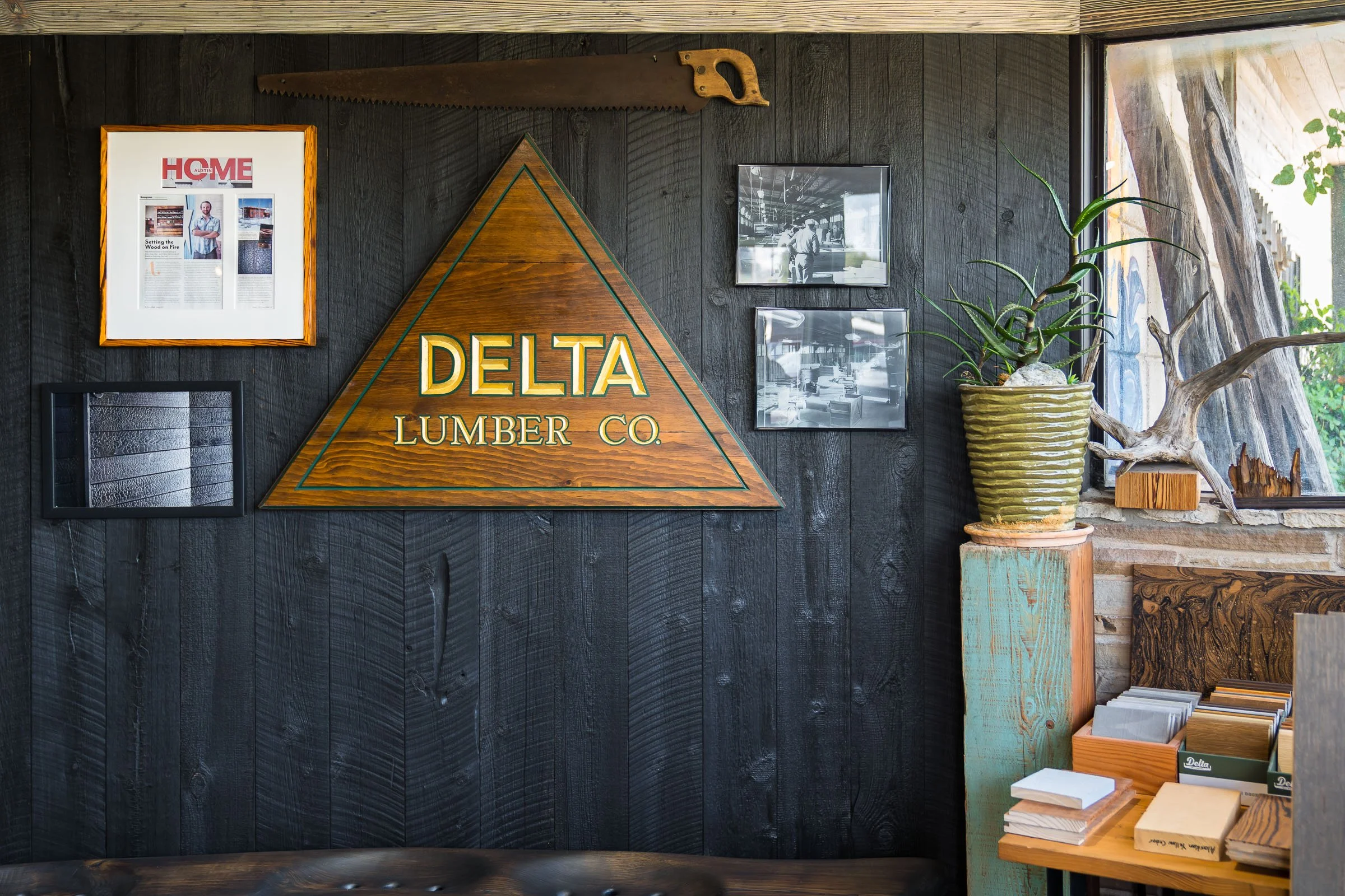 Delta Millworks
4  /  15