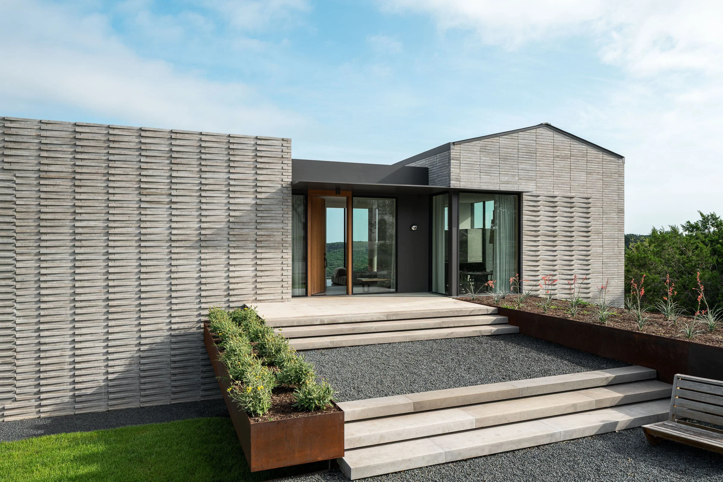 Valburn
Hugh Jefferson Randolph Architects 2  /  15