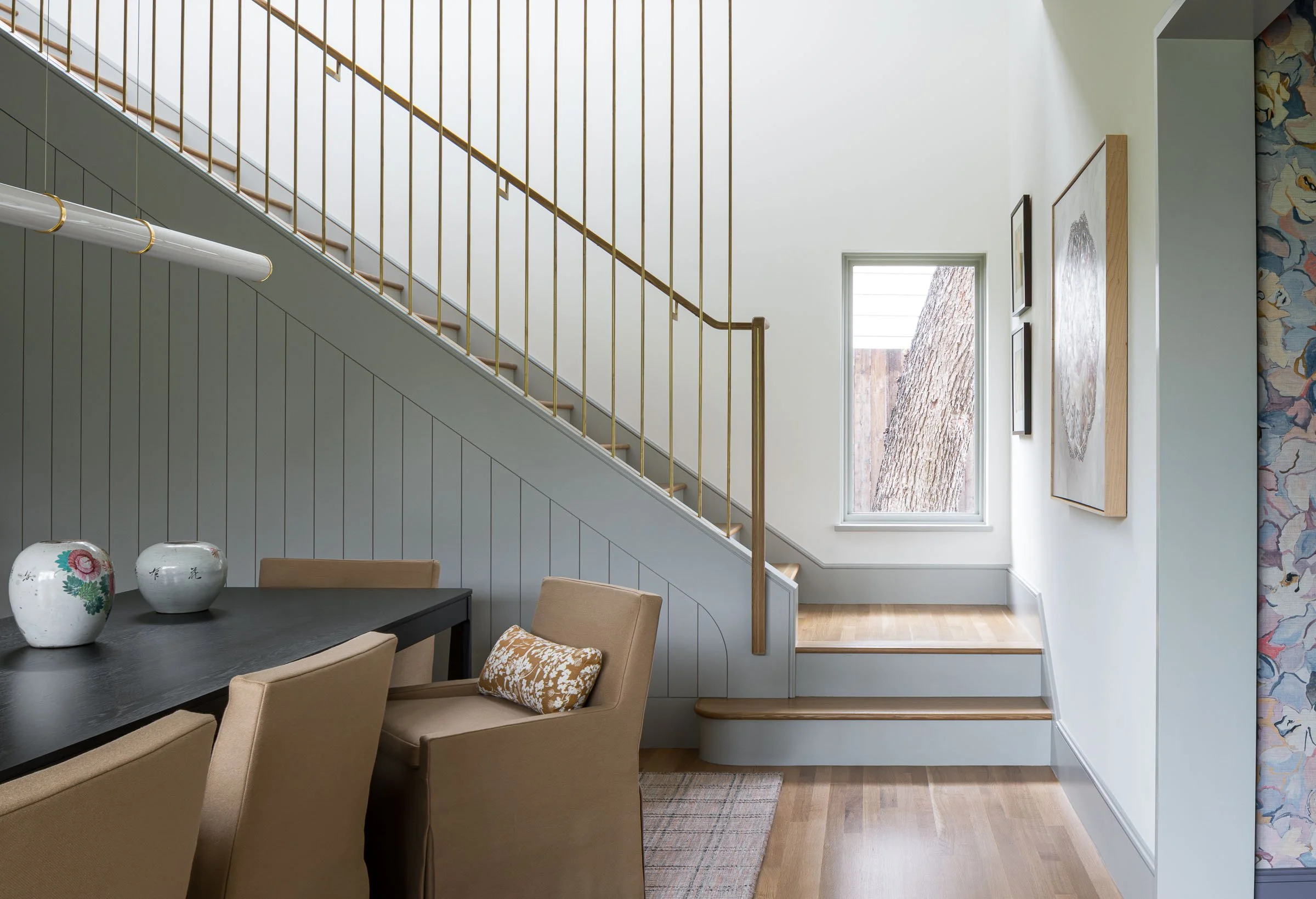 Vista Lane
Cuppett Kilpatrick Architecture + Interior Design 2  /  12