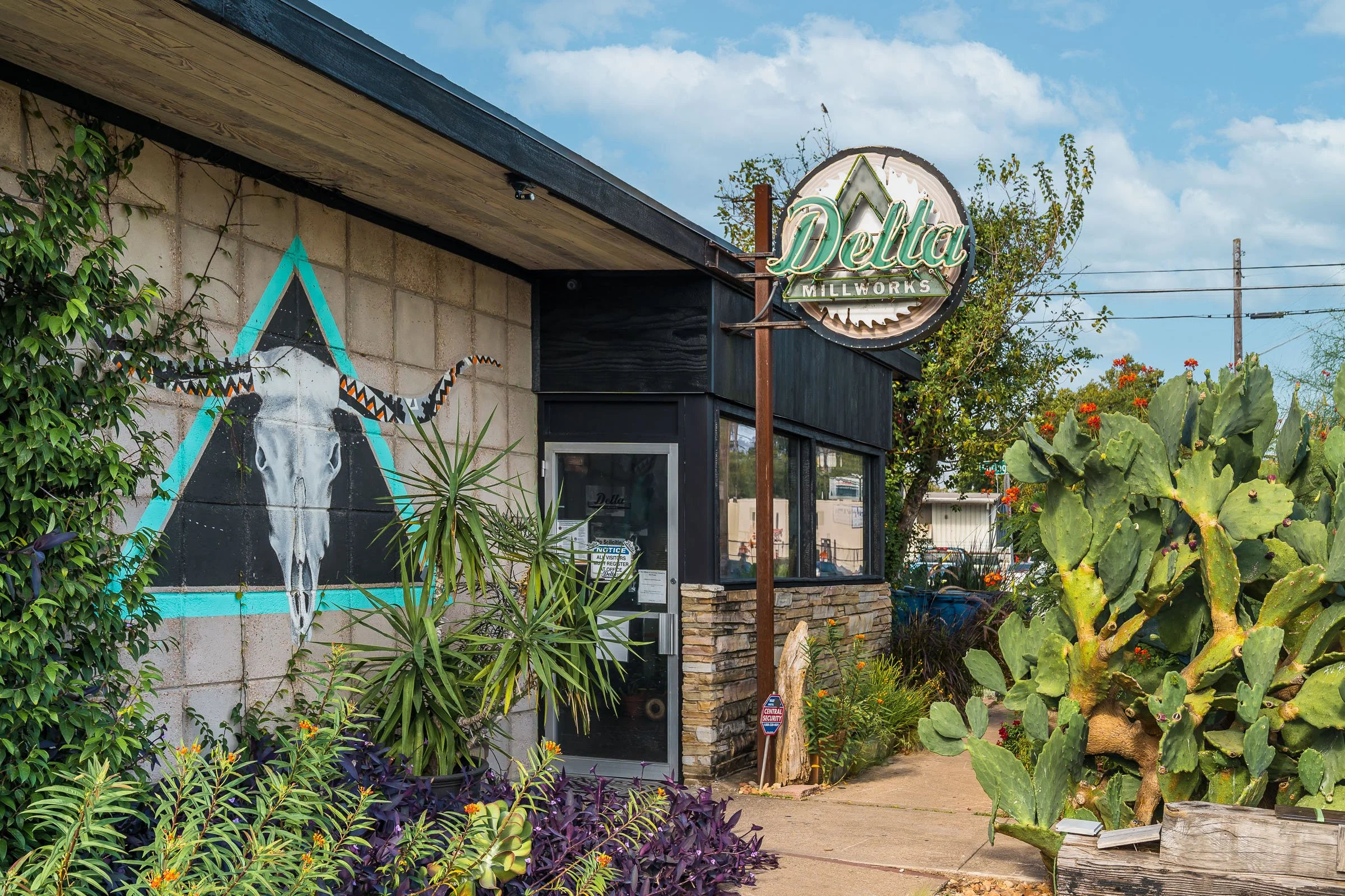 Delta Millworks
3  /  15