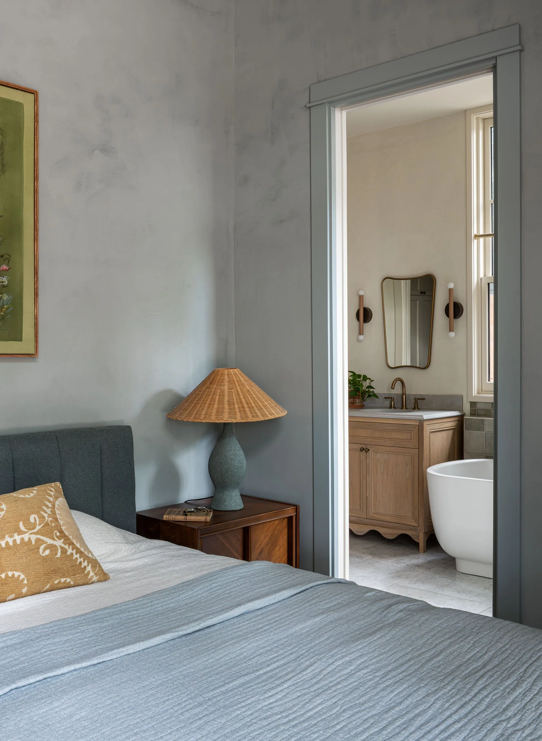 Travis Heights Residence
Studio Momentum 3  /  11