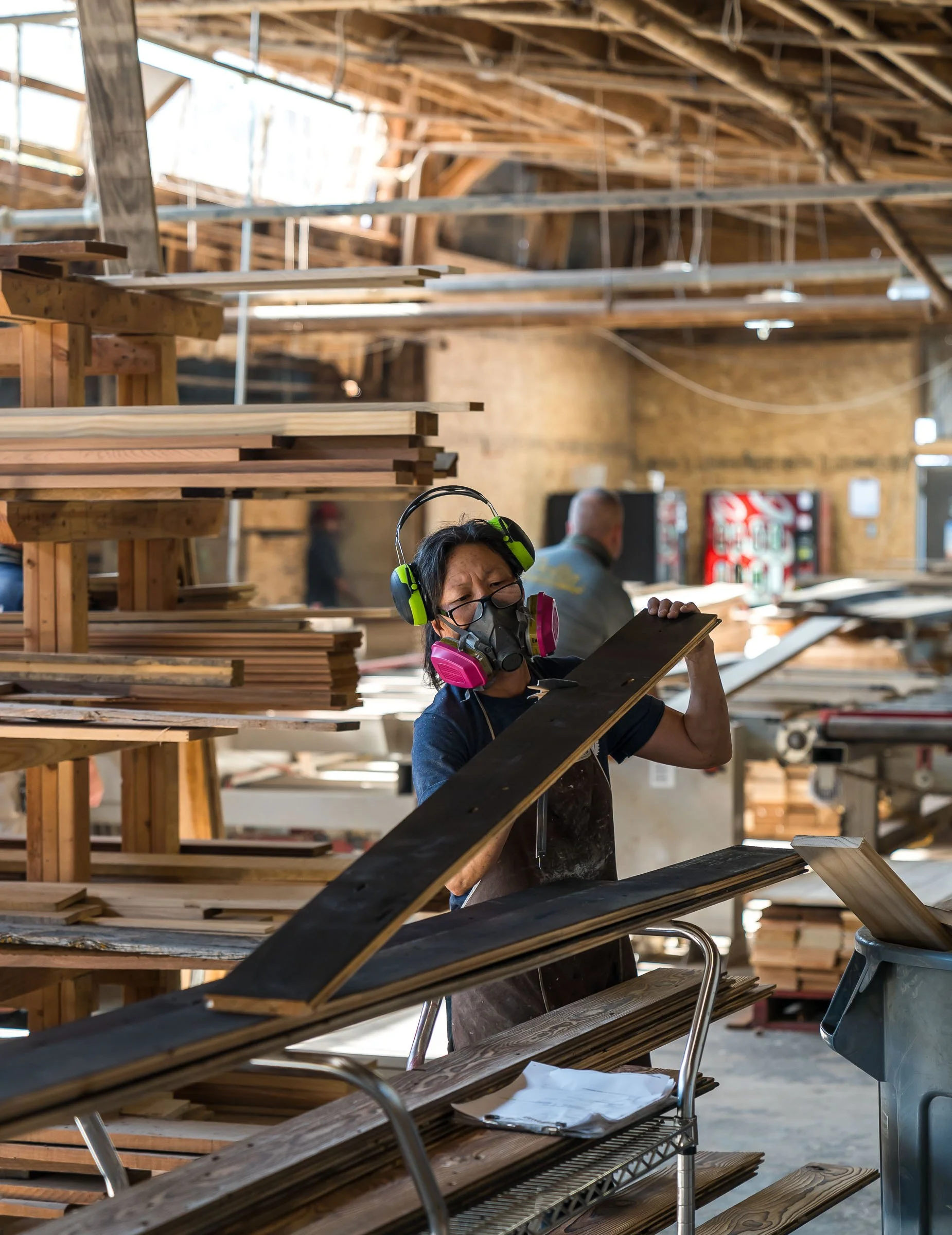 Delta Millworks
11  /  15