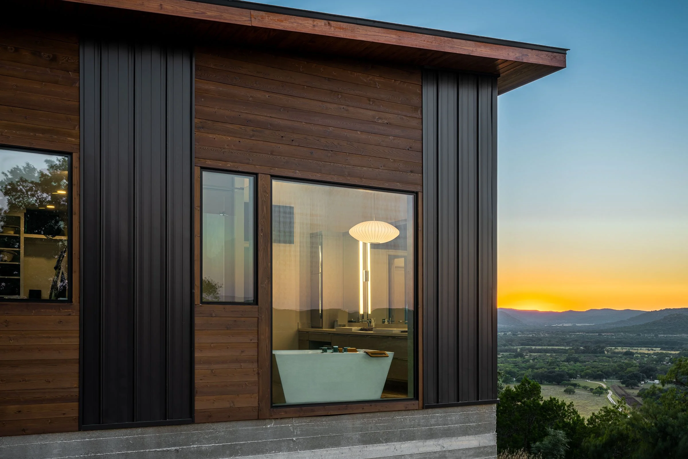 Frio Residence
Levy Dykema 12  /  13