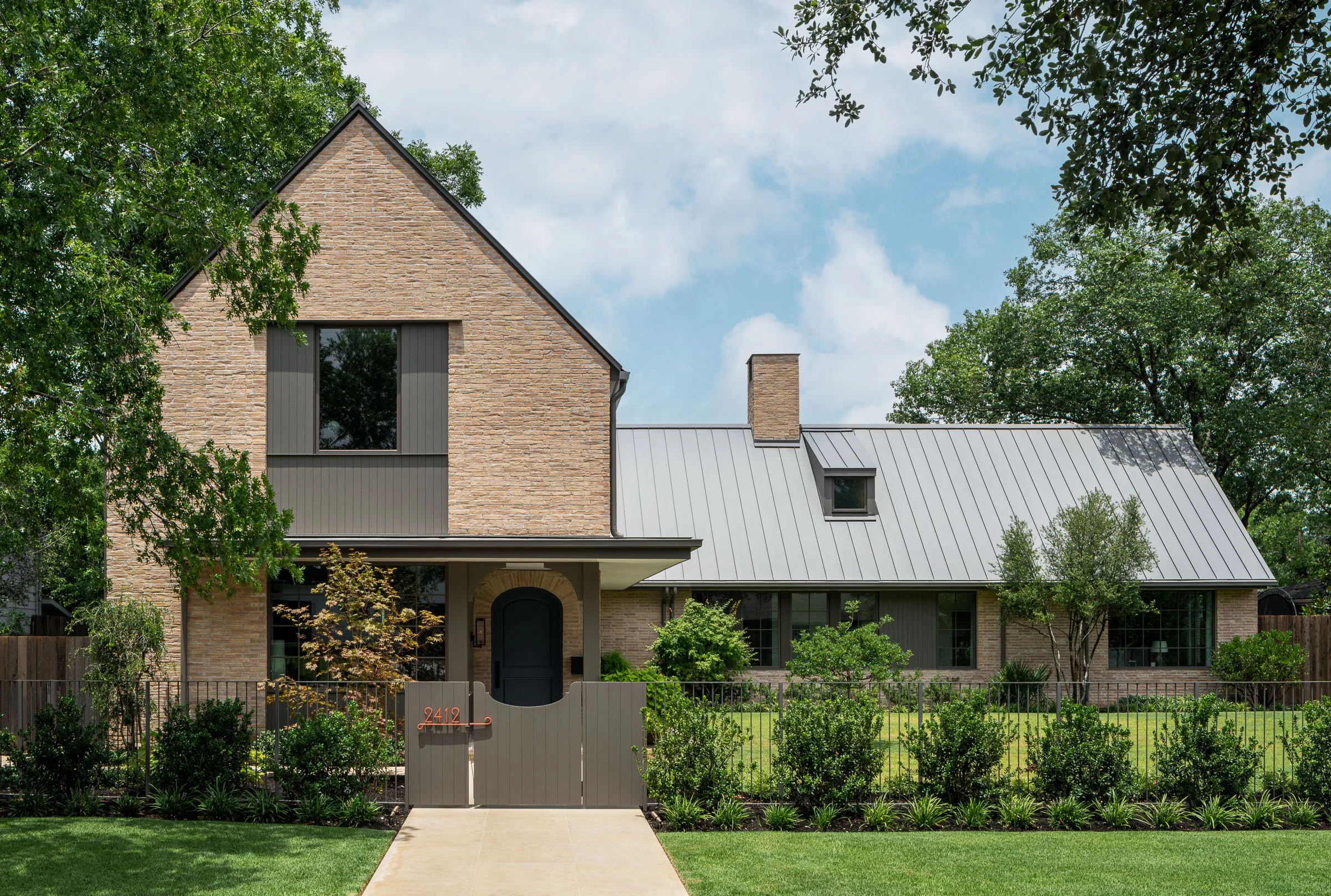 Vista Lane
Cuppett Kilpatrick Architecture + Interior Design 1  /  12