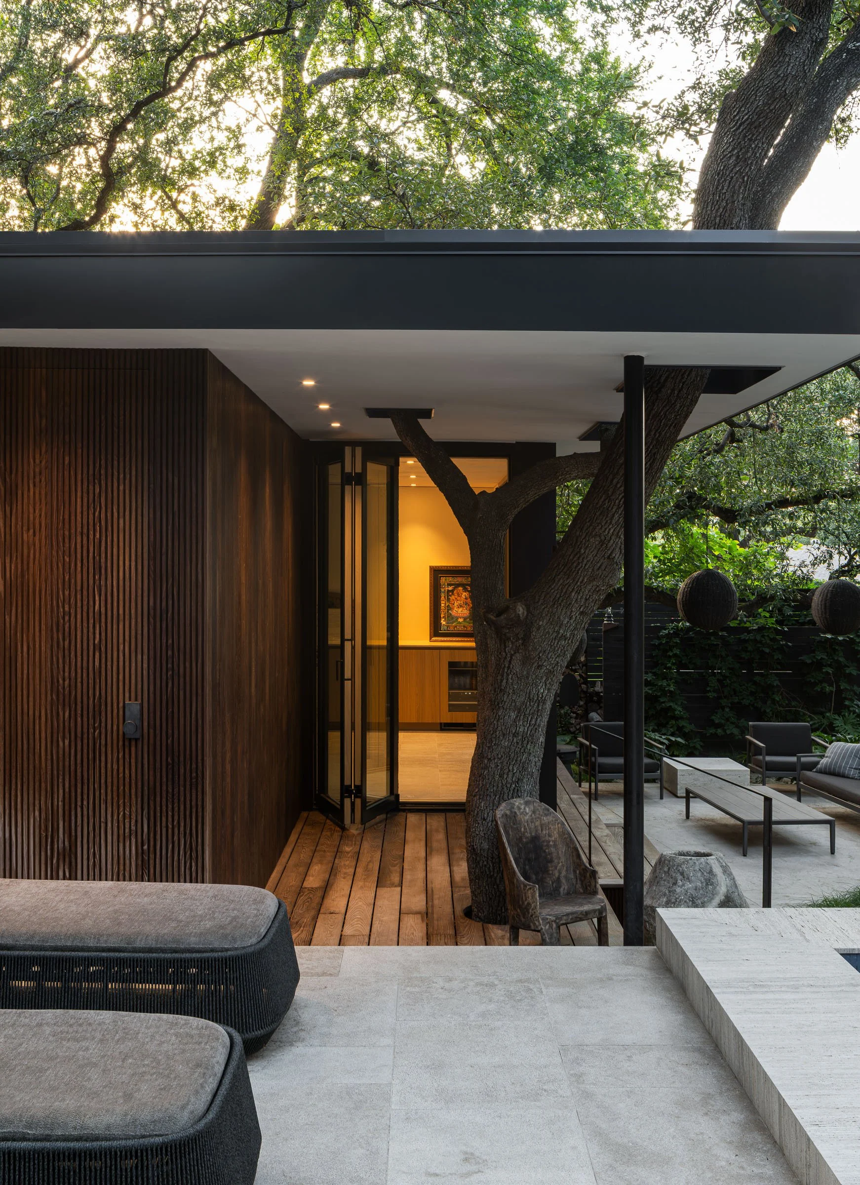 Casa Colibri
Ravel Architecture 11  /  14