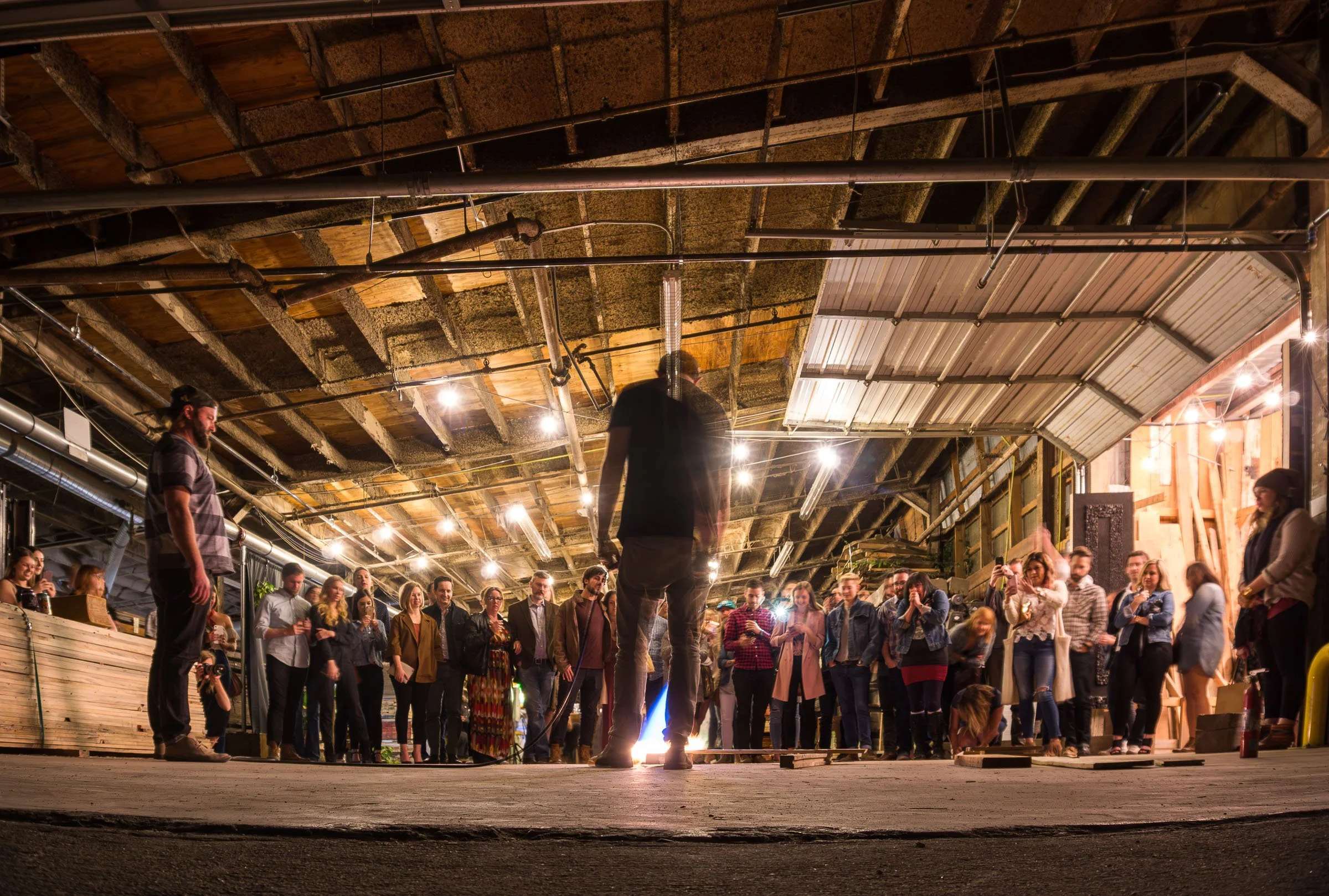 Delta Millworks
1  /  15