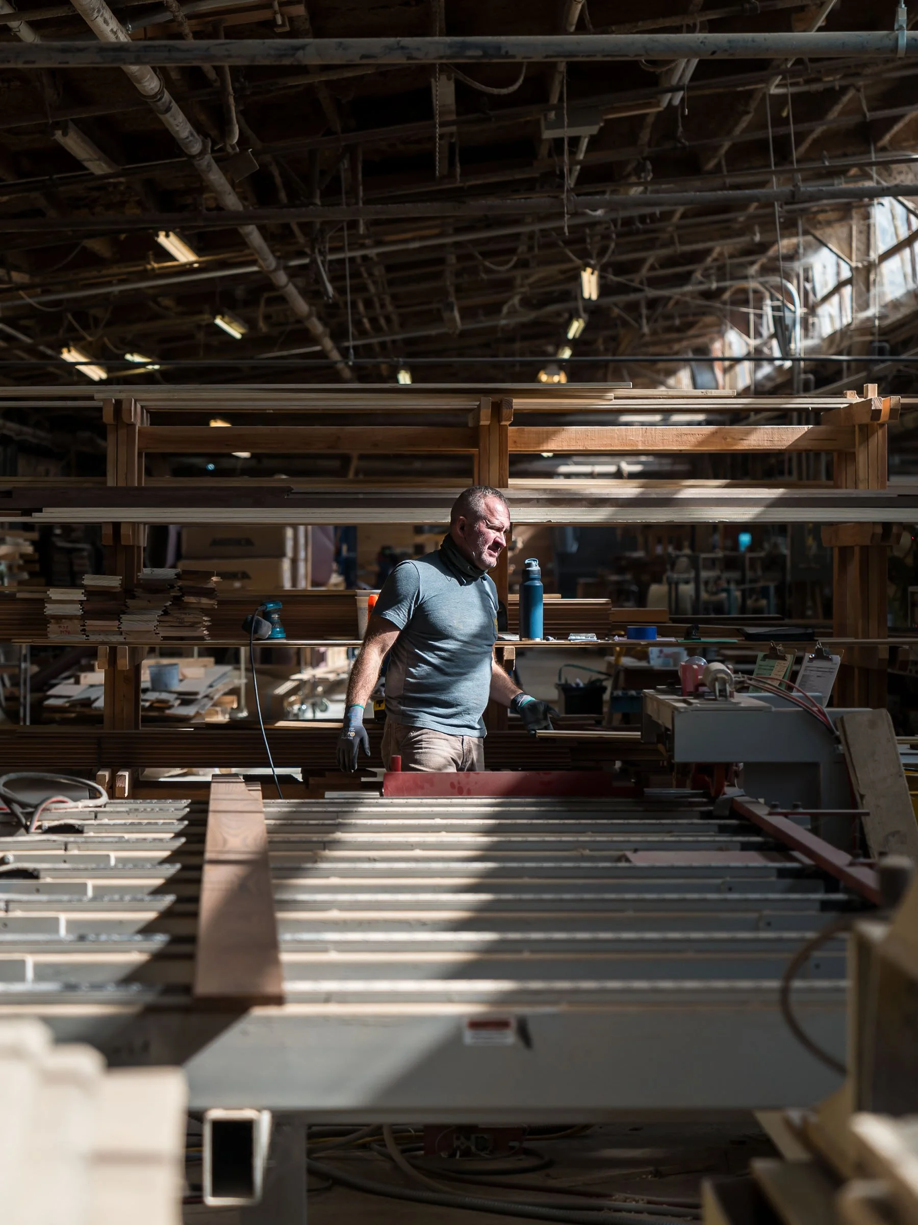 Delta Millworks
12  /  15