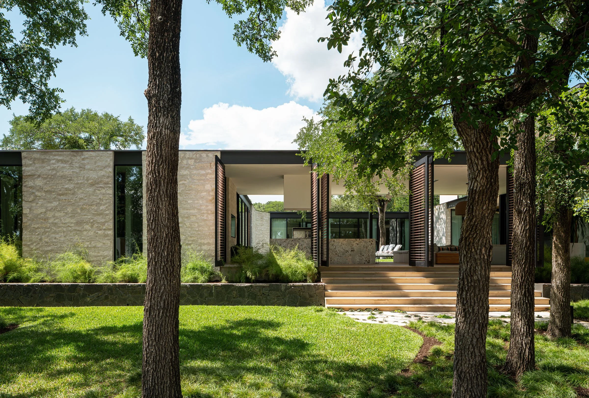 Timberline Residence
A | Parallel Architecture 1  /  11