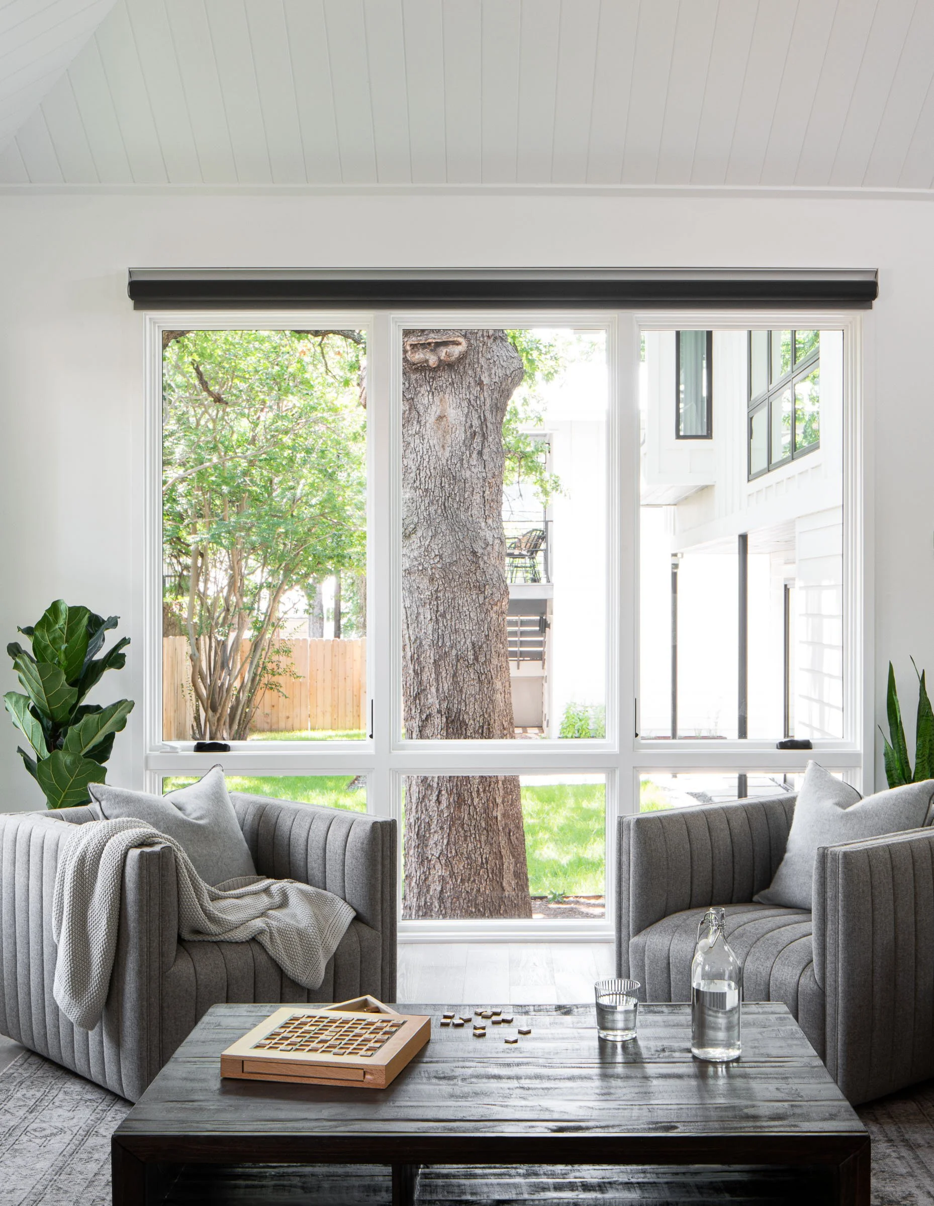 Clarksville Residence - Austin, Texas