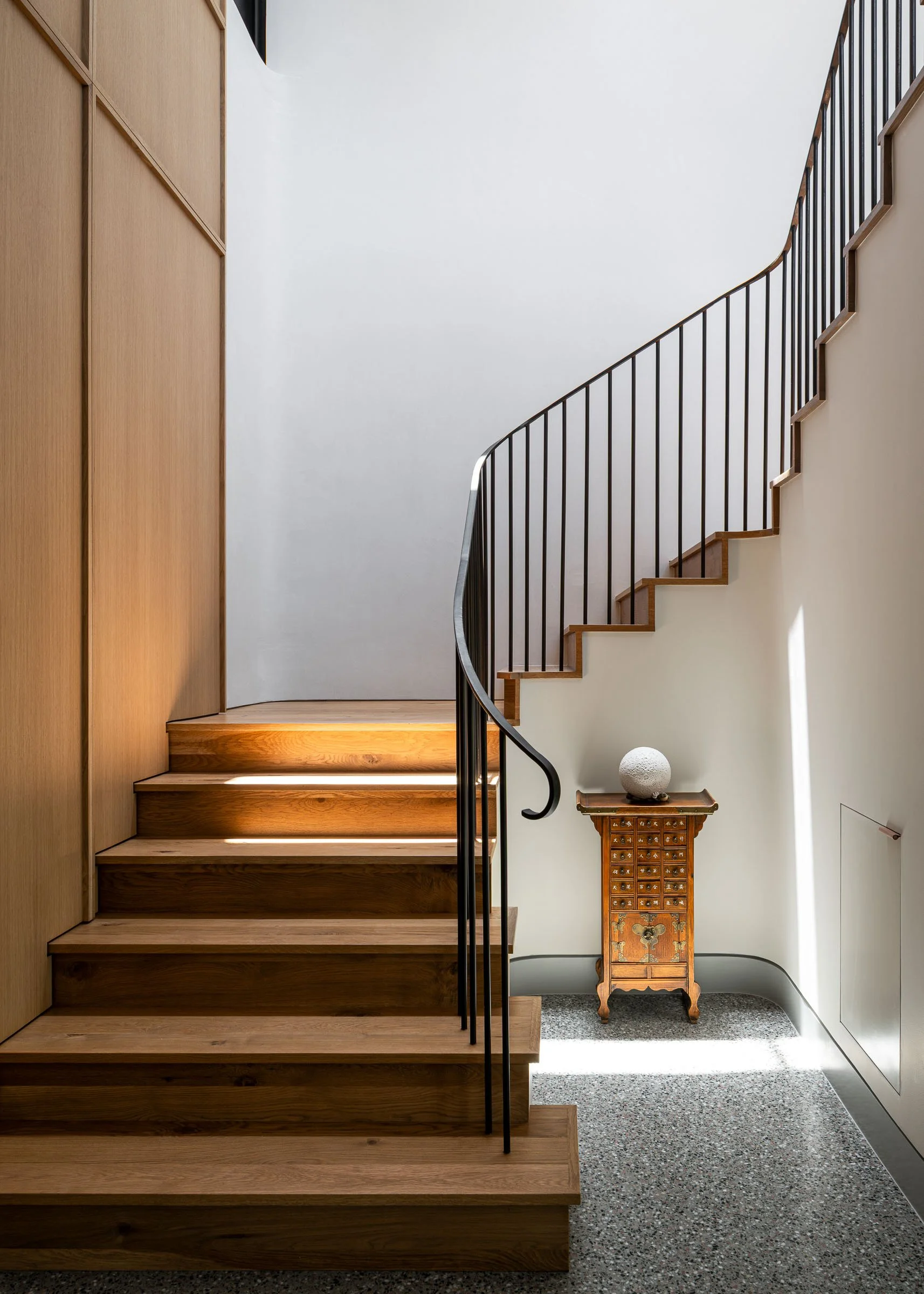 Valburn
Hugh Jefferson Randolph Architects 9  /  15