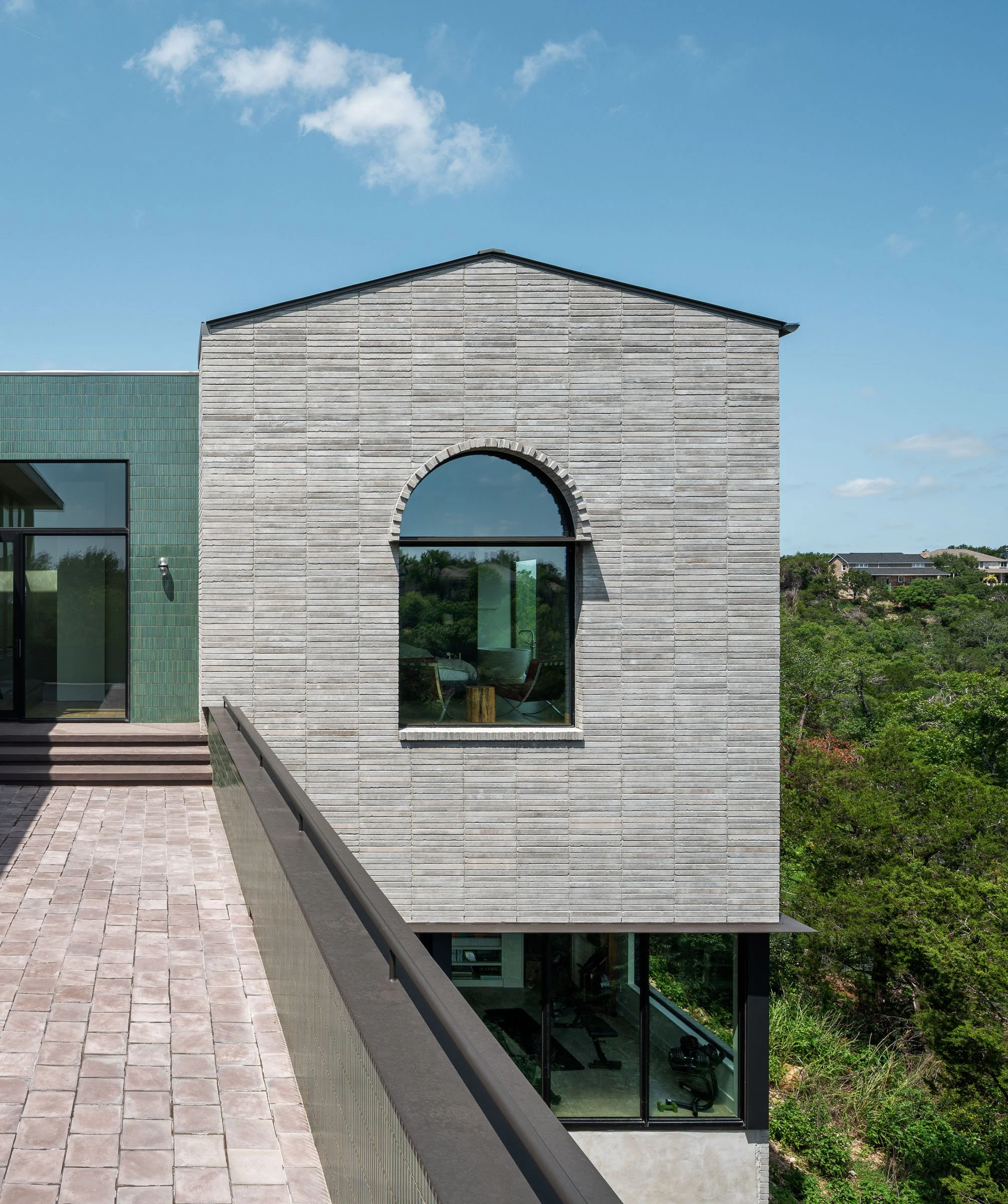 Valburn
Hugh Jefferson Randolph Architects 5  /  15