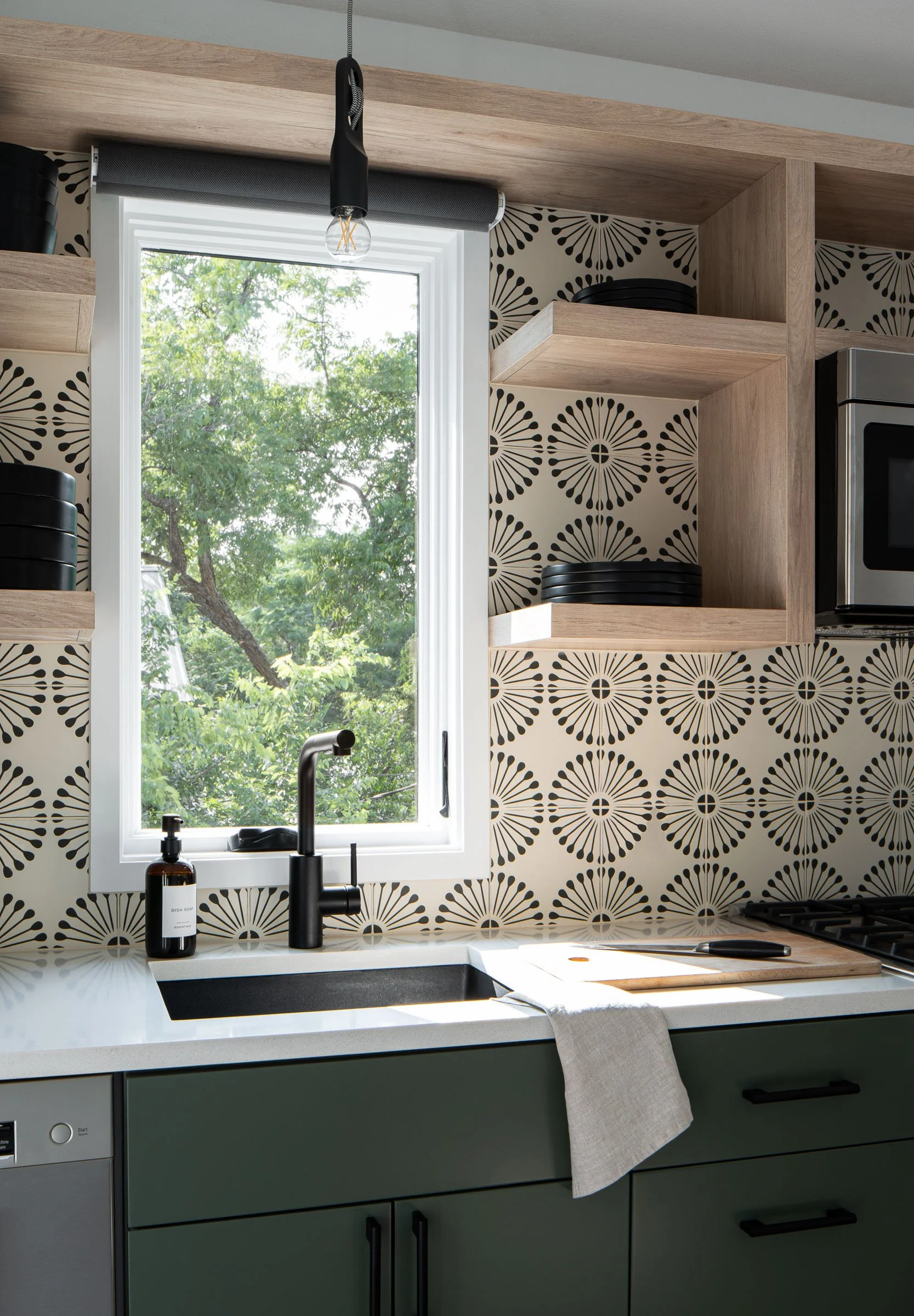 Clarksville
Mosier Luxury Homes 9  /  11