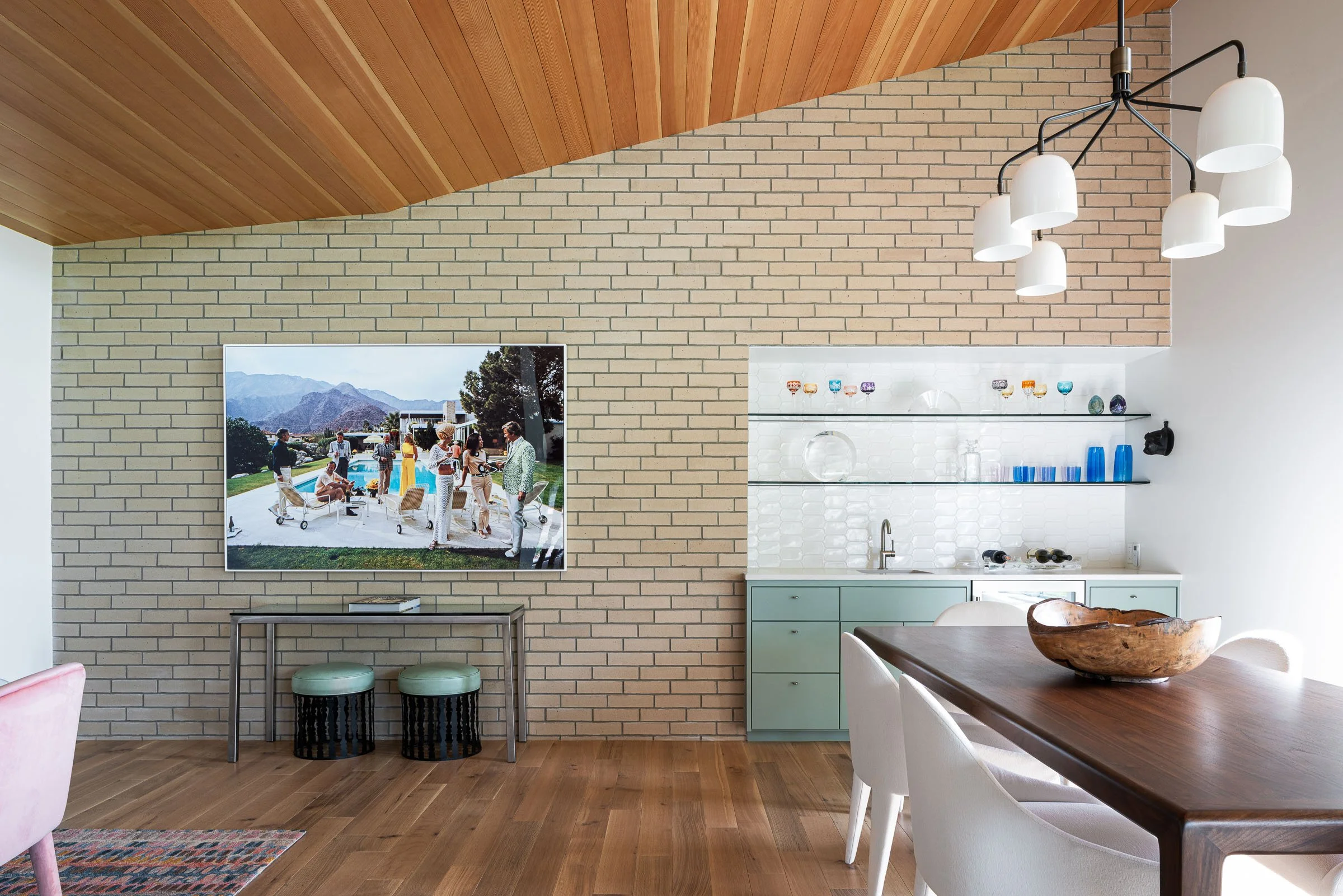 Lake Buchanan
François Levy  Architecture + Interiors 4  /  13