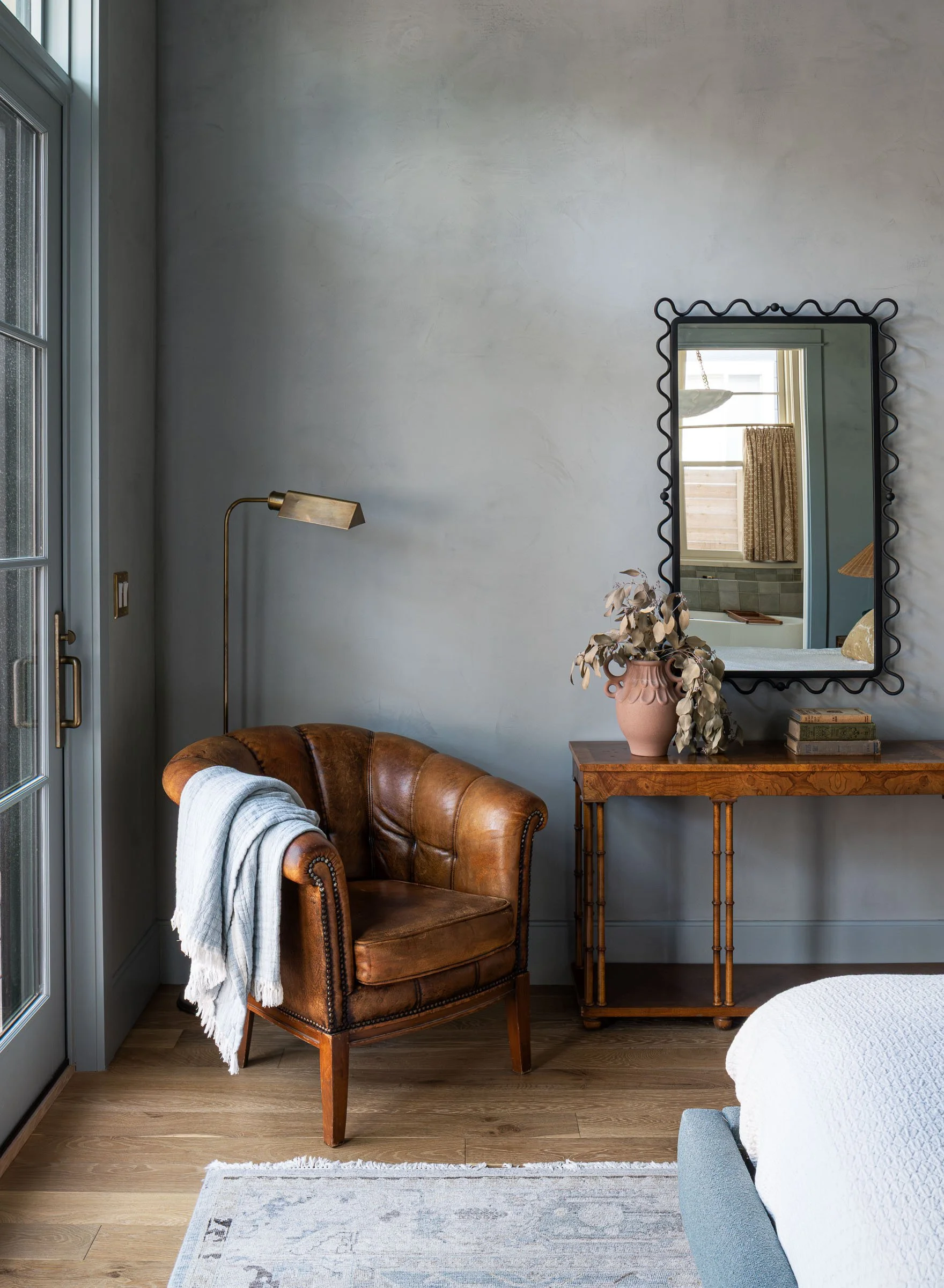 Travis Heights Residence
Studio Momentum 2  /  11