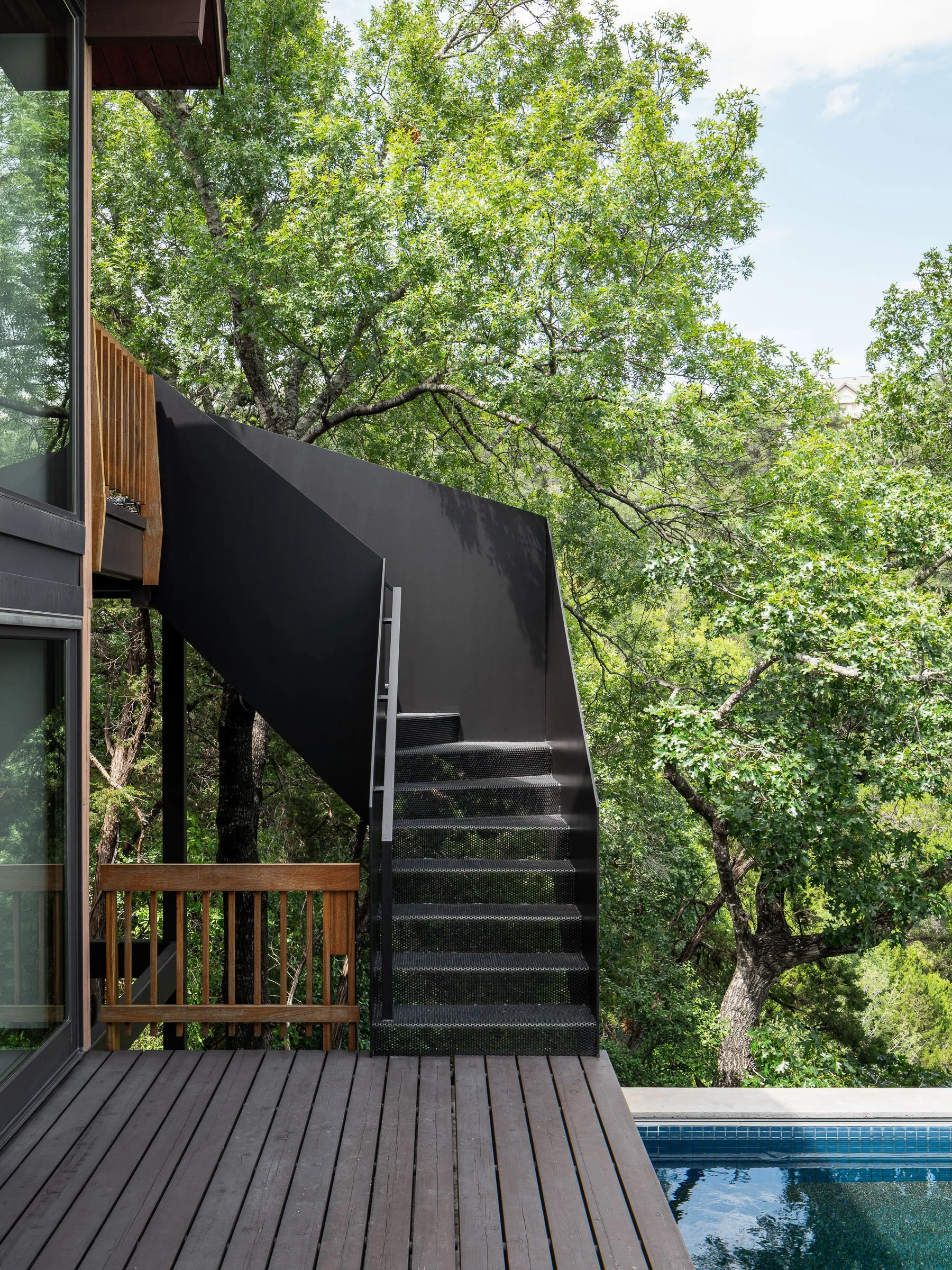 Sterling Cooper Residence
Candace Wong Architecture + Design 10  /  12