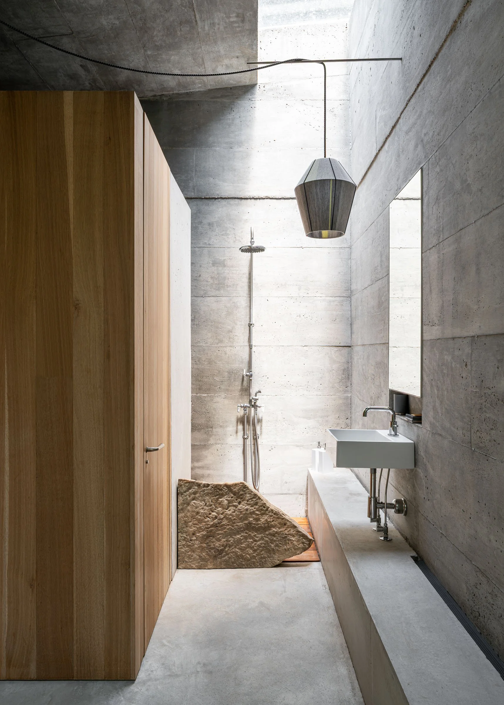 Sugar Creek
Mell Lawrence Architects 12  /  18