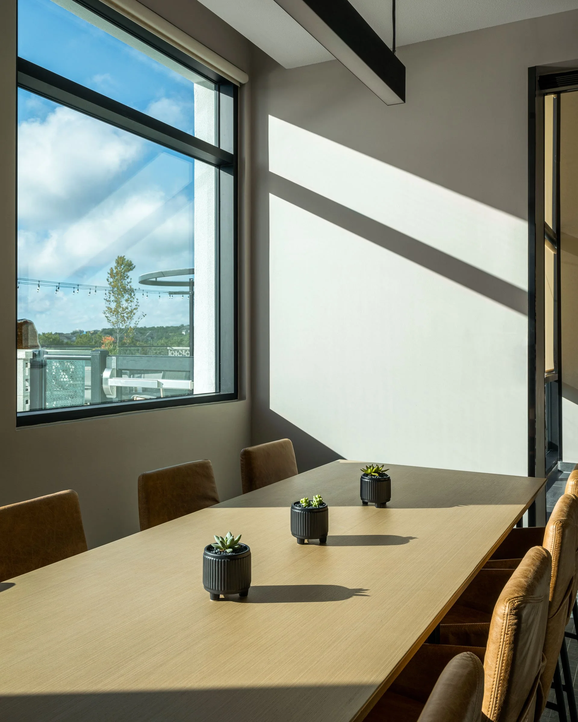 AC Hotel Hill Country
Merriman Pitt / Anderson 3  /  6