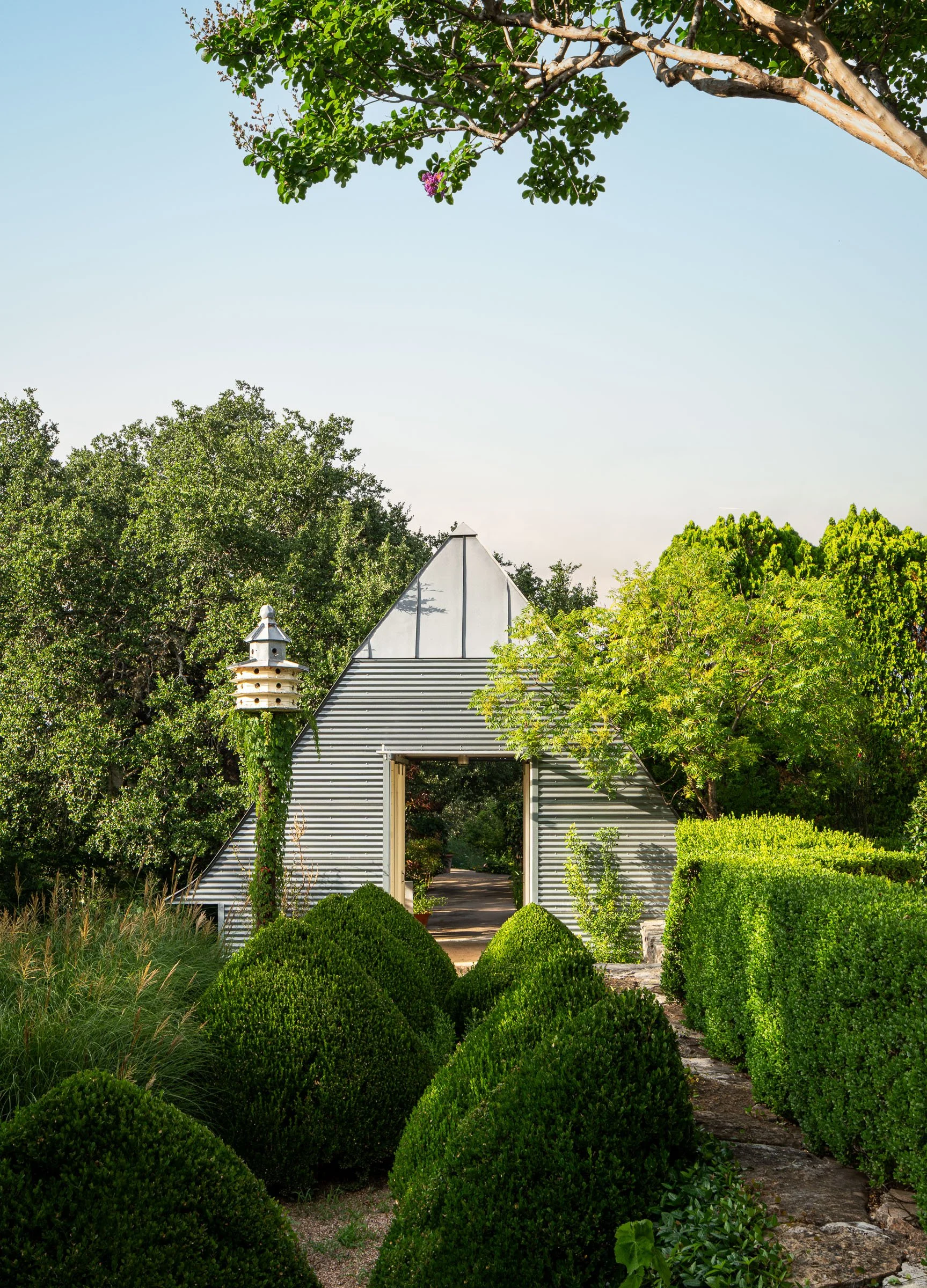 Sugar Creek
Mell Lawrence Architects 15  /  18