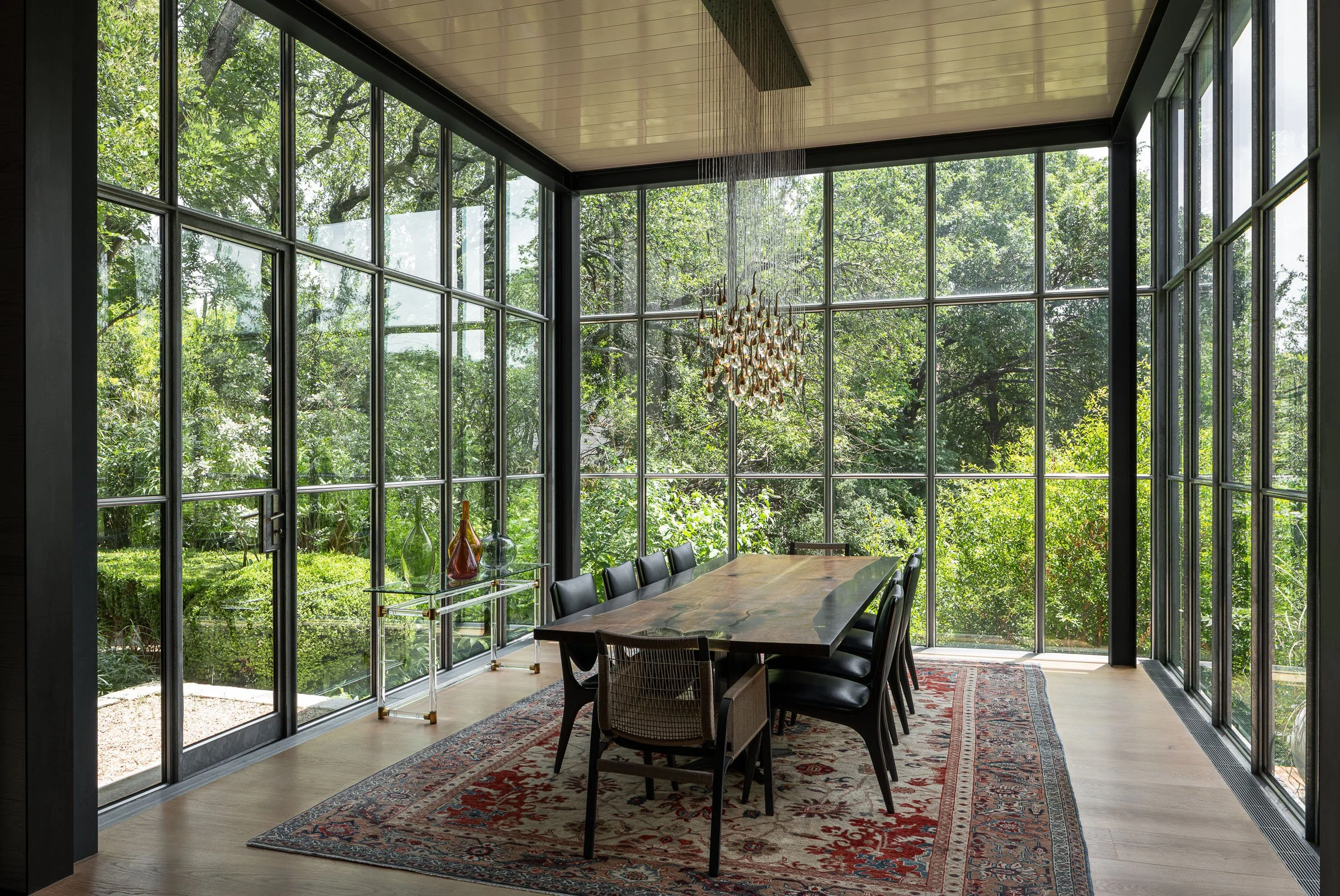 Sugar Creek
Mell Lawrence Architects 3  /  18