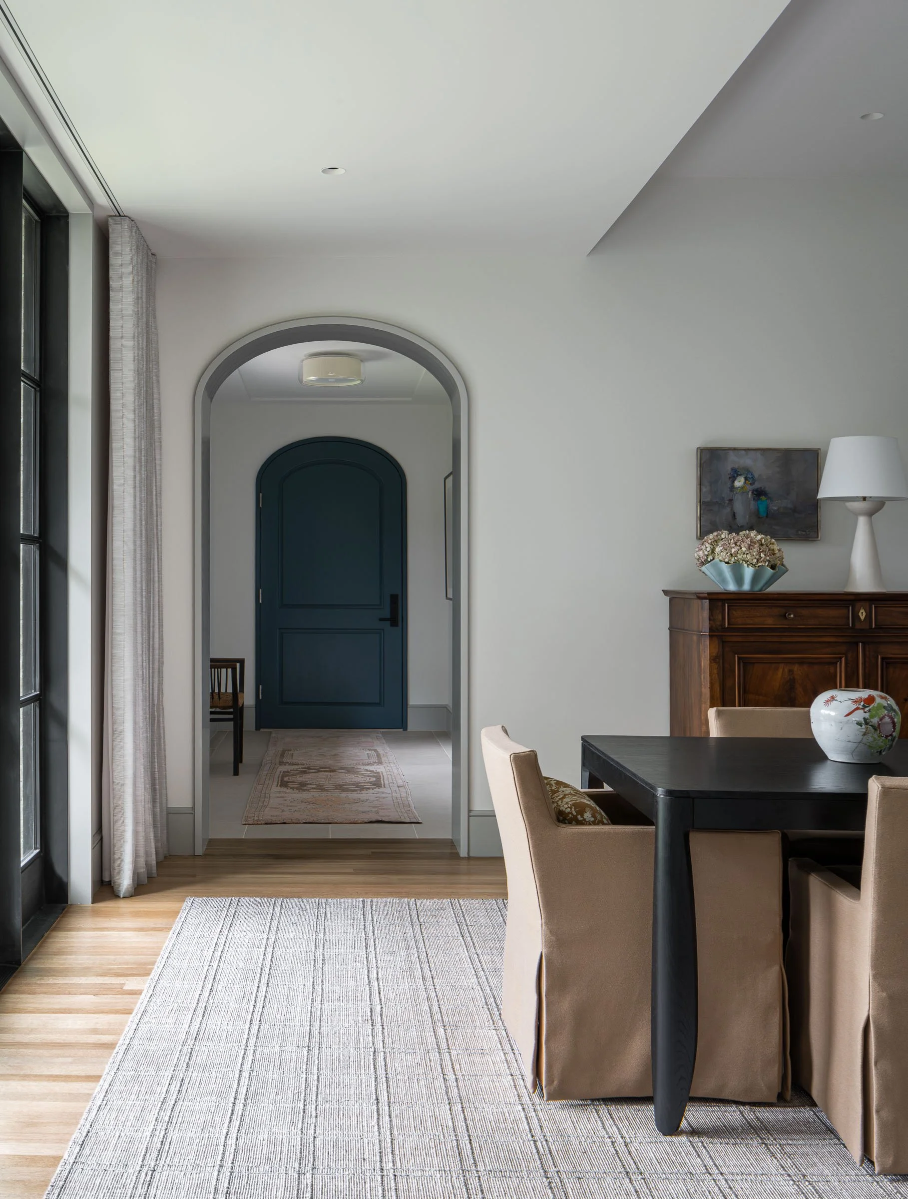 Vista Lane
Cuppett Kilpatrick Architecture + Interior Design 3  /  12