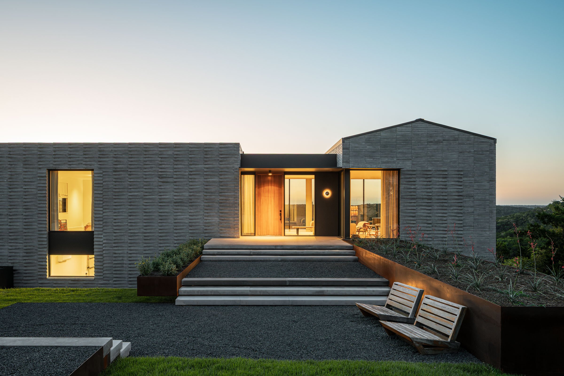 Valburn
Hugh Jefferson Randolph Architects 15  /  15